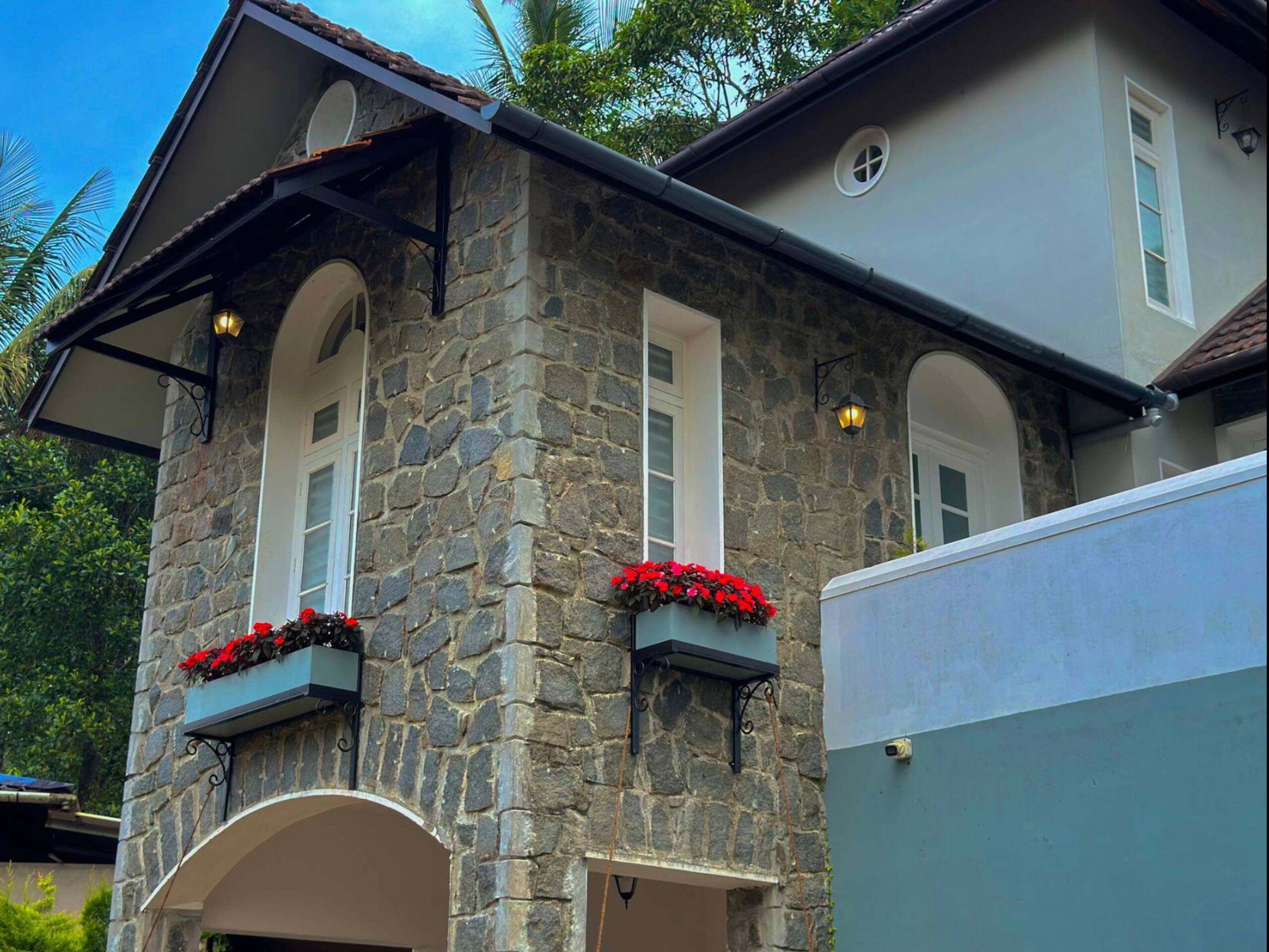 Thalimala Bungalow 19