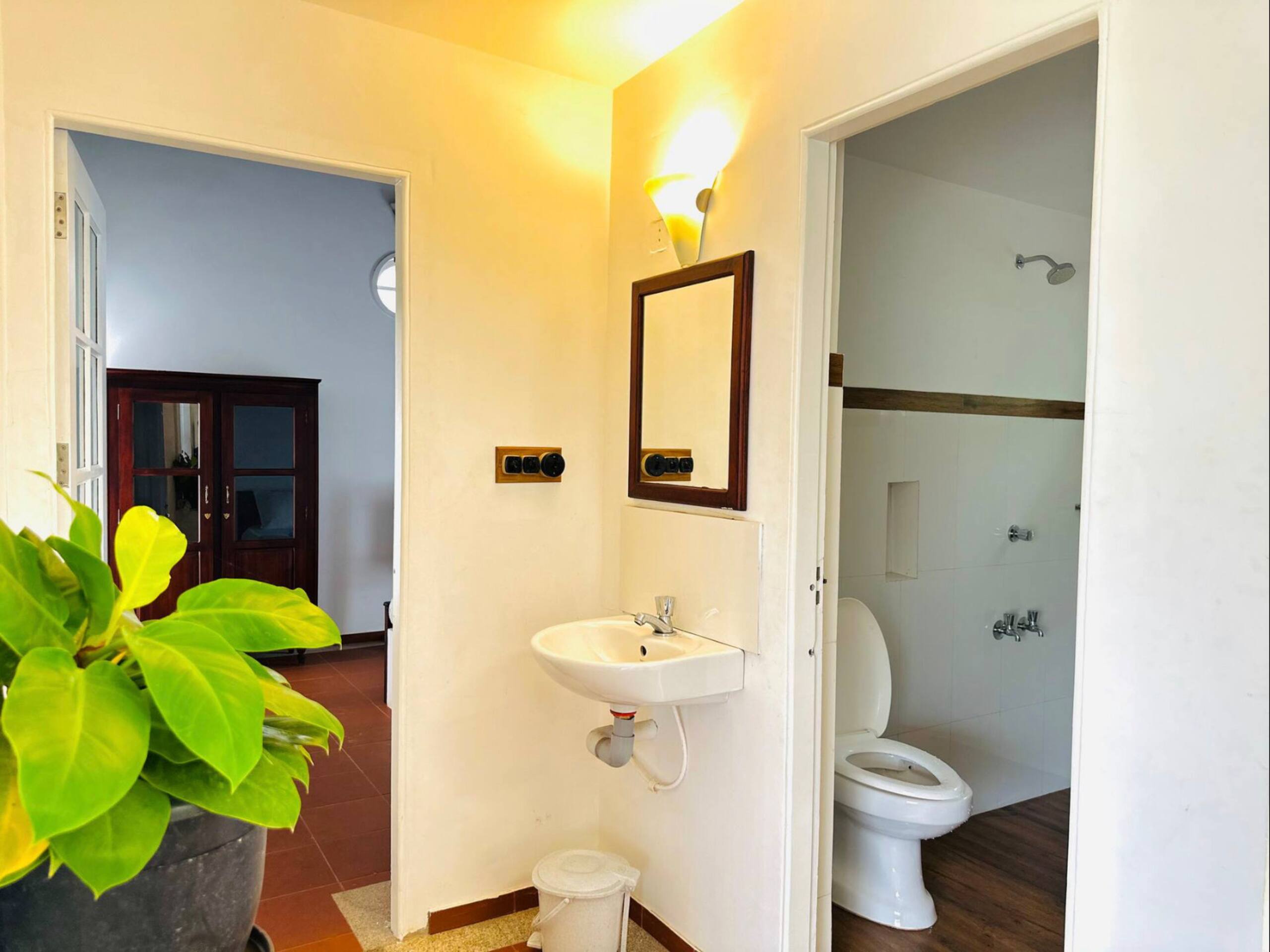 Thalimala Bungalow 8