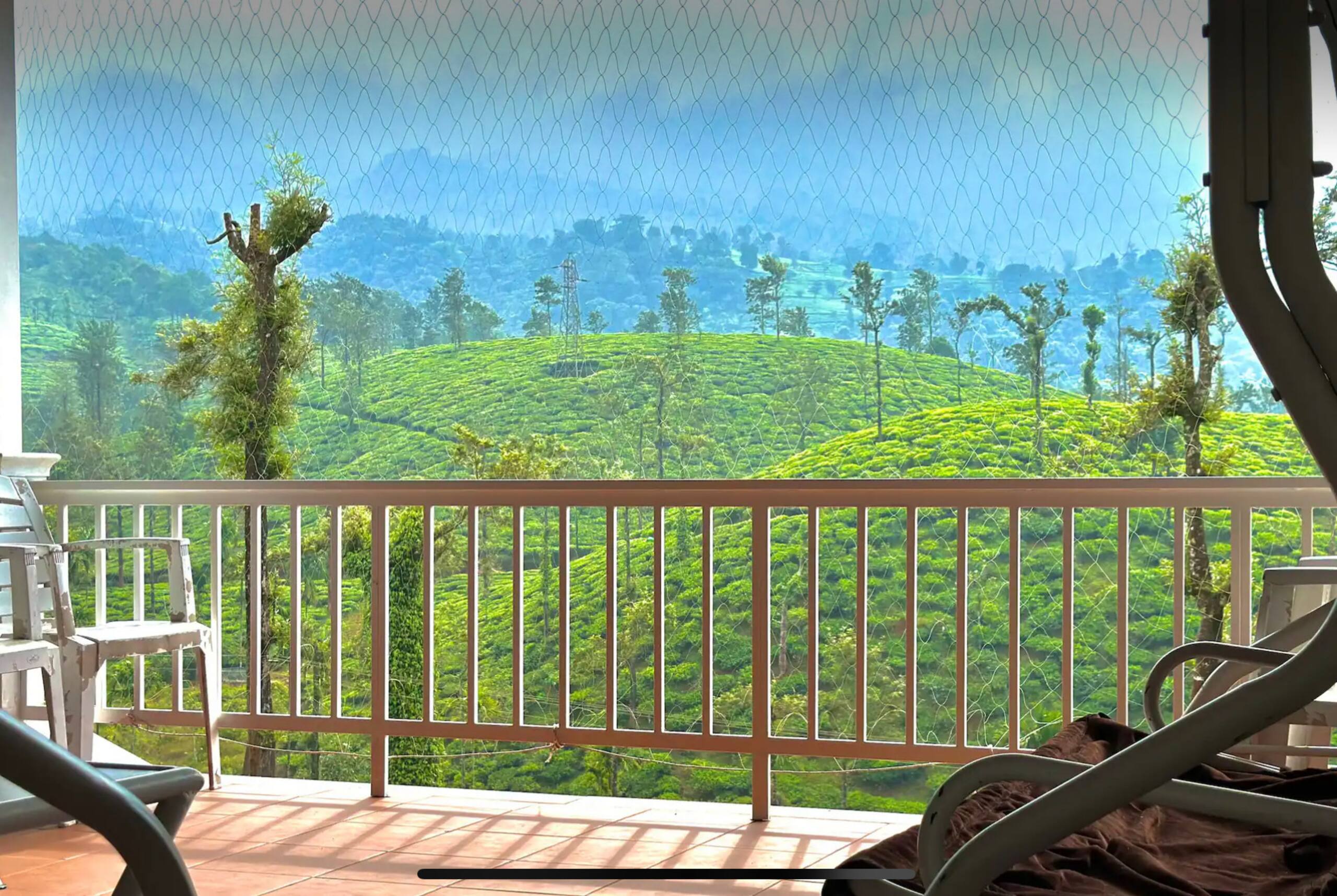 Thalimala Bungalow 16
