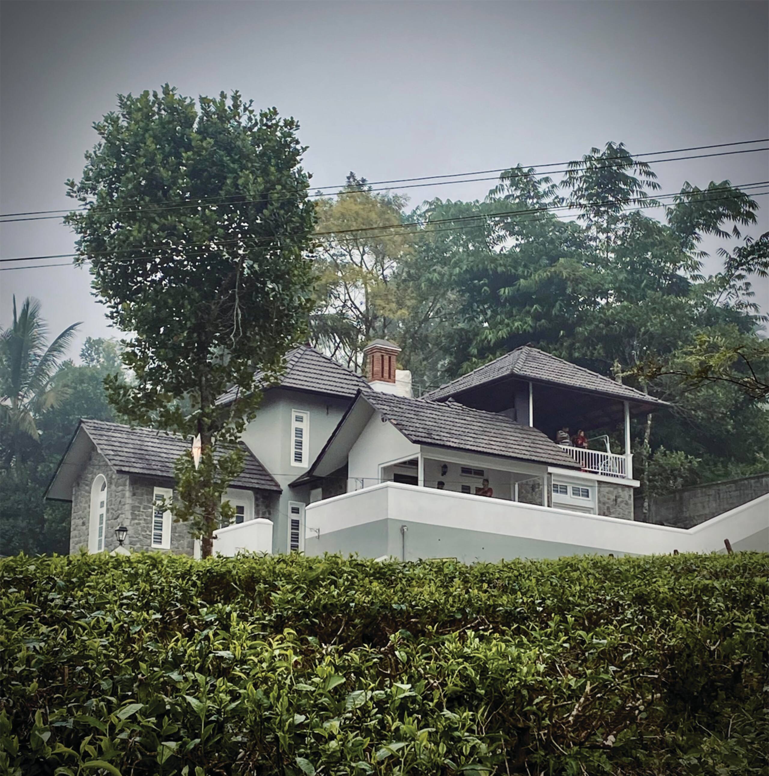 Thalimala Bungalow 2