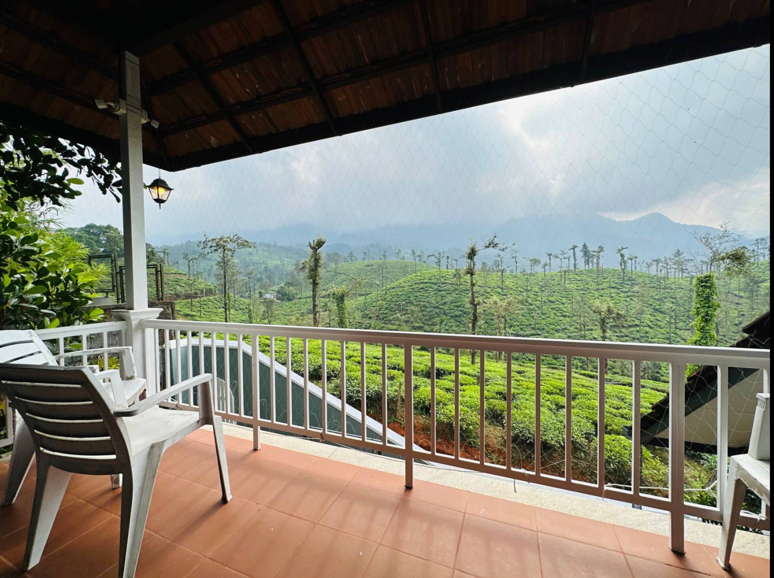 Thalimala Bungalow 32
