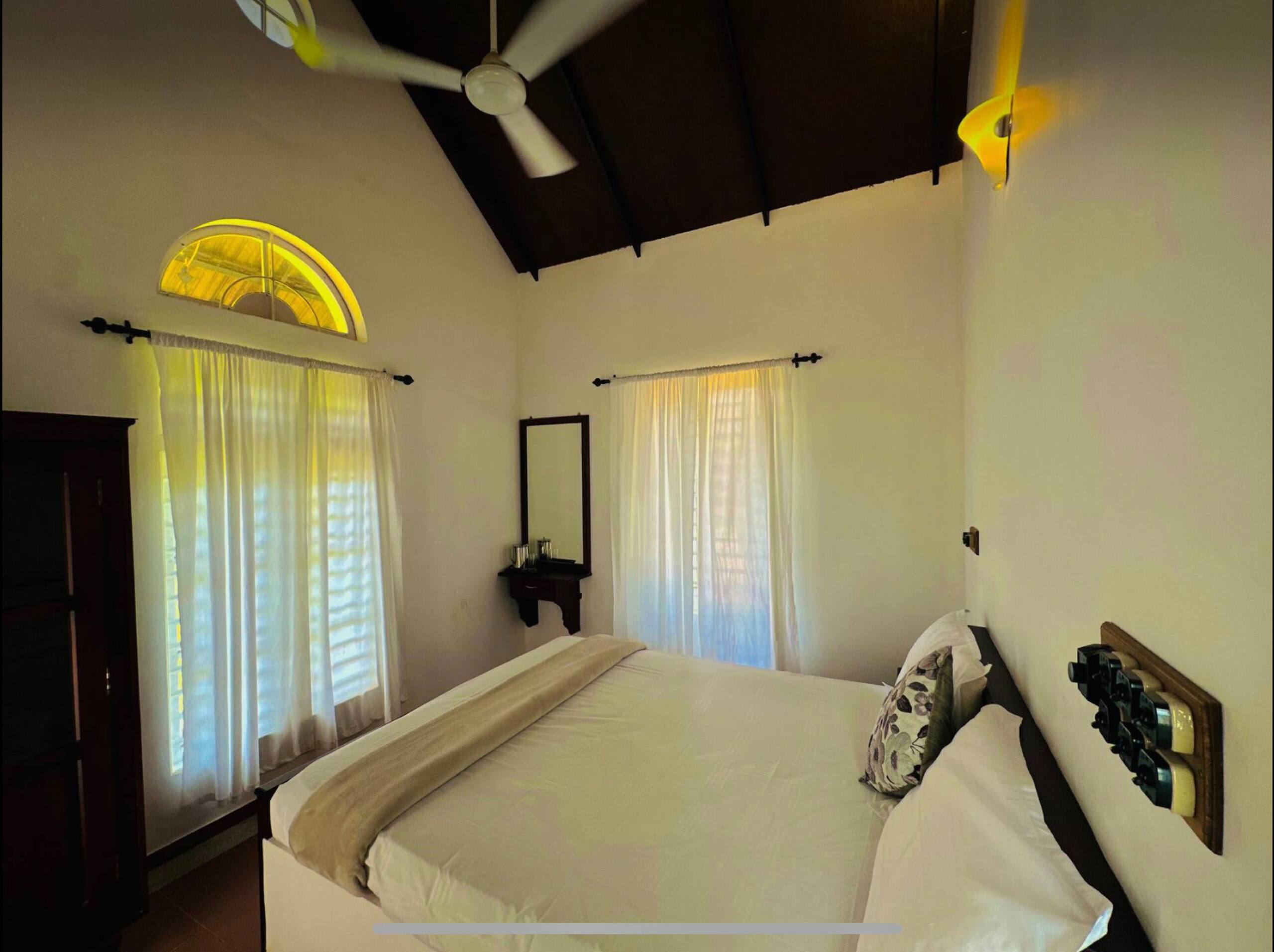 Thalimala Bungalow 25