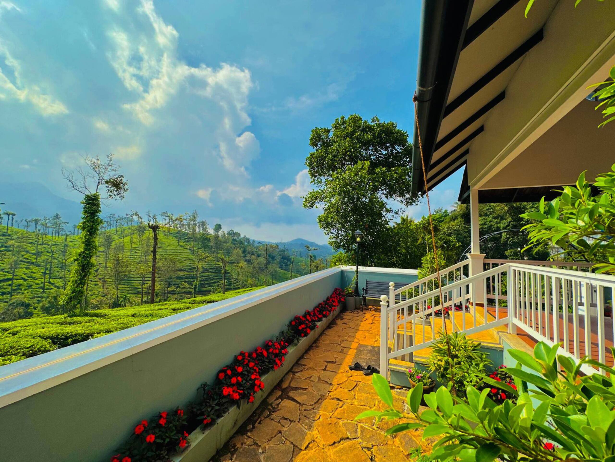 Thalimala Bungalow 29