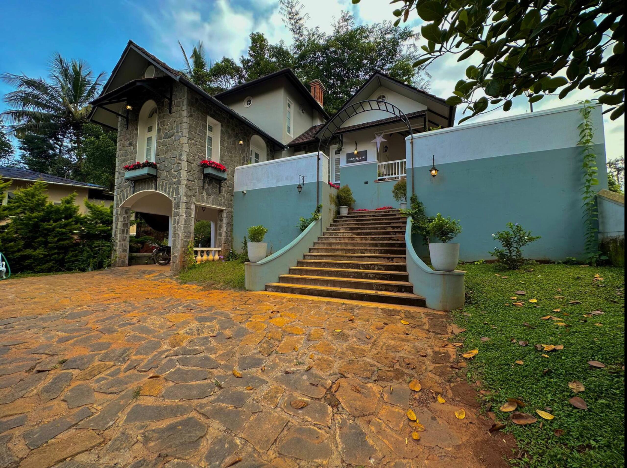 Thalimala Bungalow 13