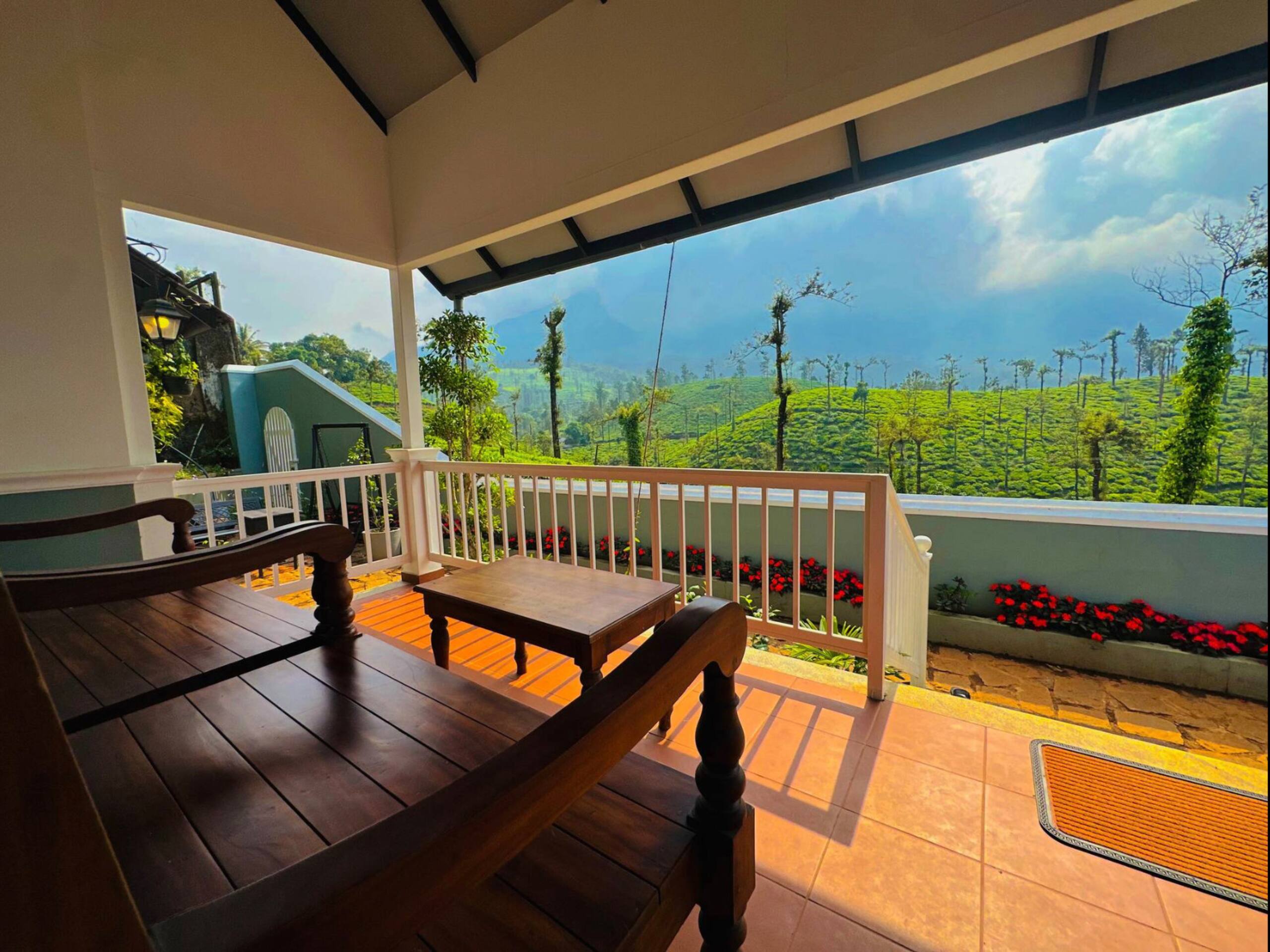 Thalimala Bungalow 4