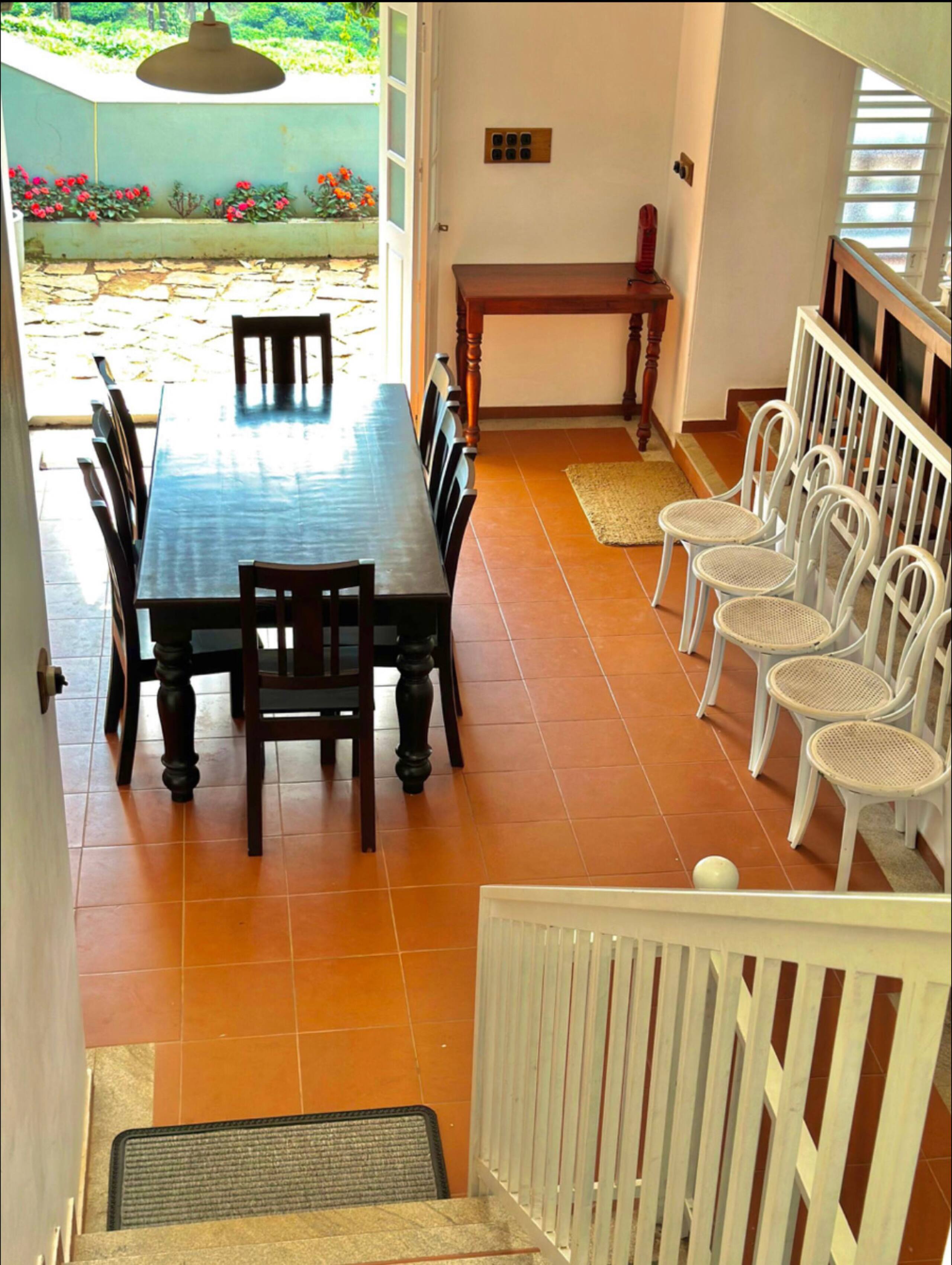 Thalimala Bungalow 18