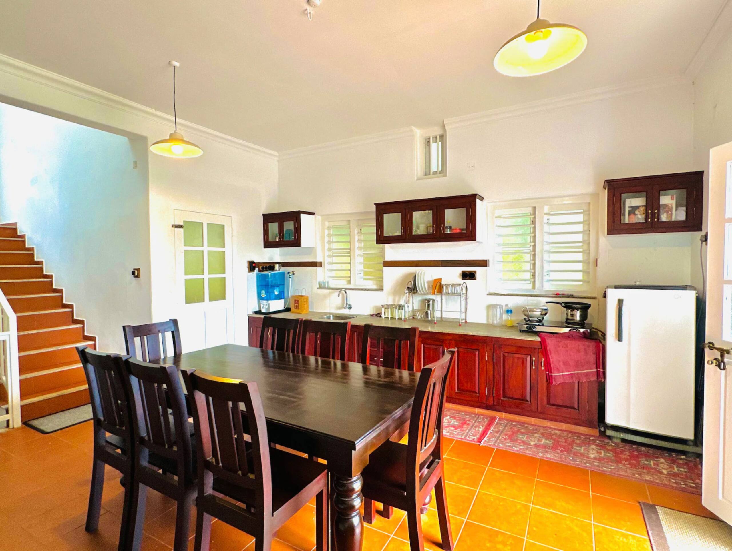 Thalimala Bungalow 31