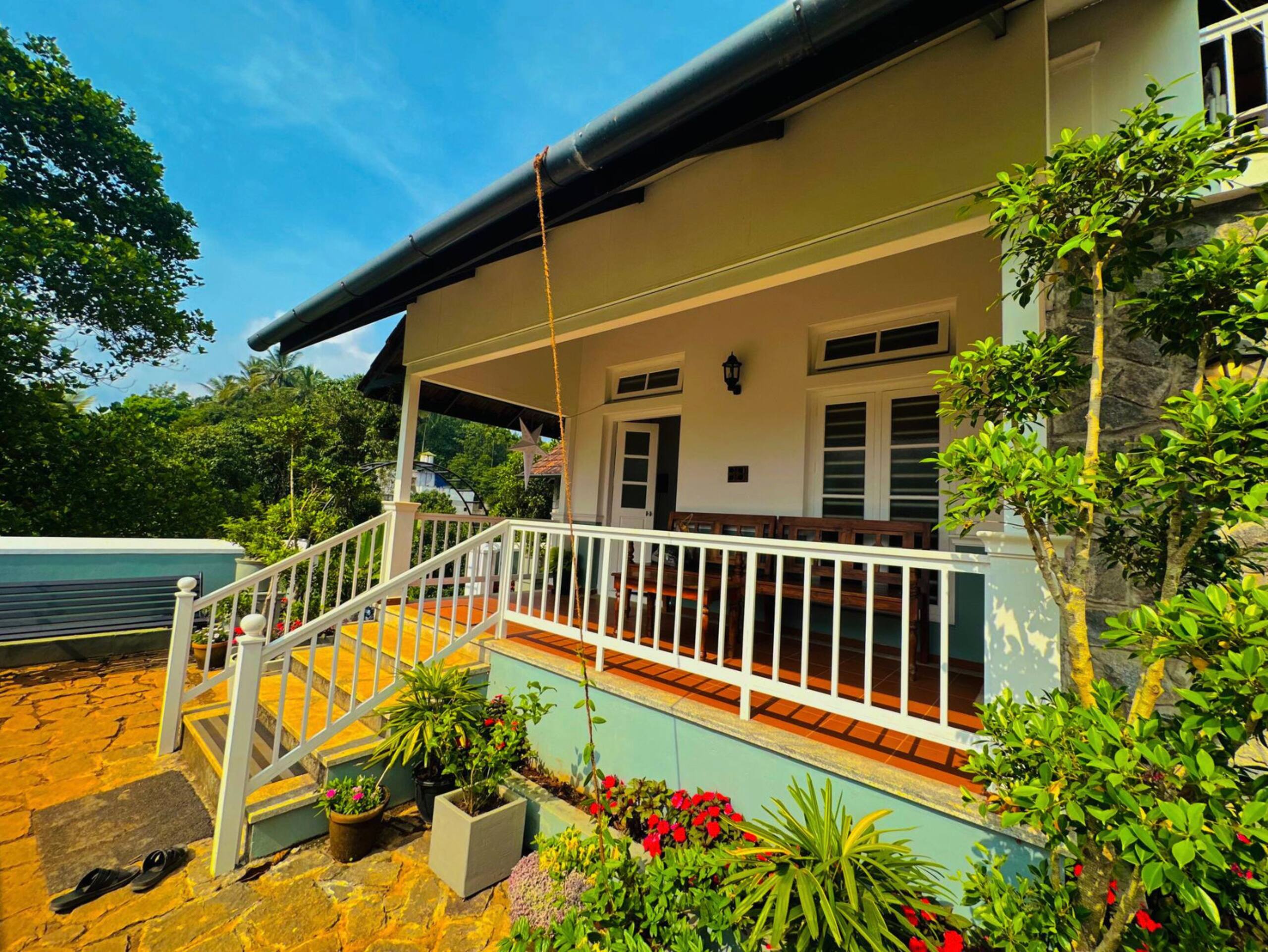 Thalimala Bungalow 26