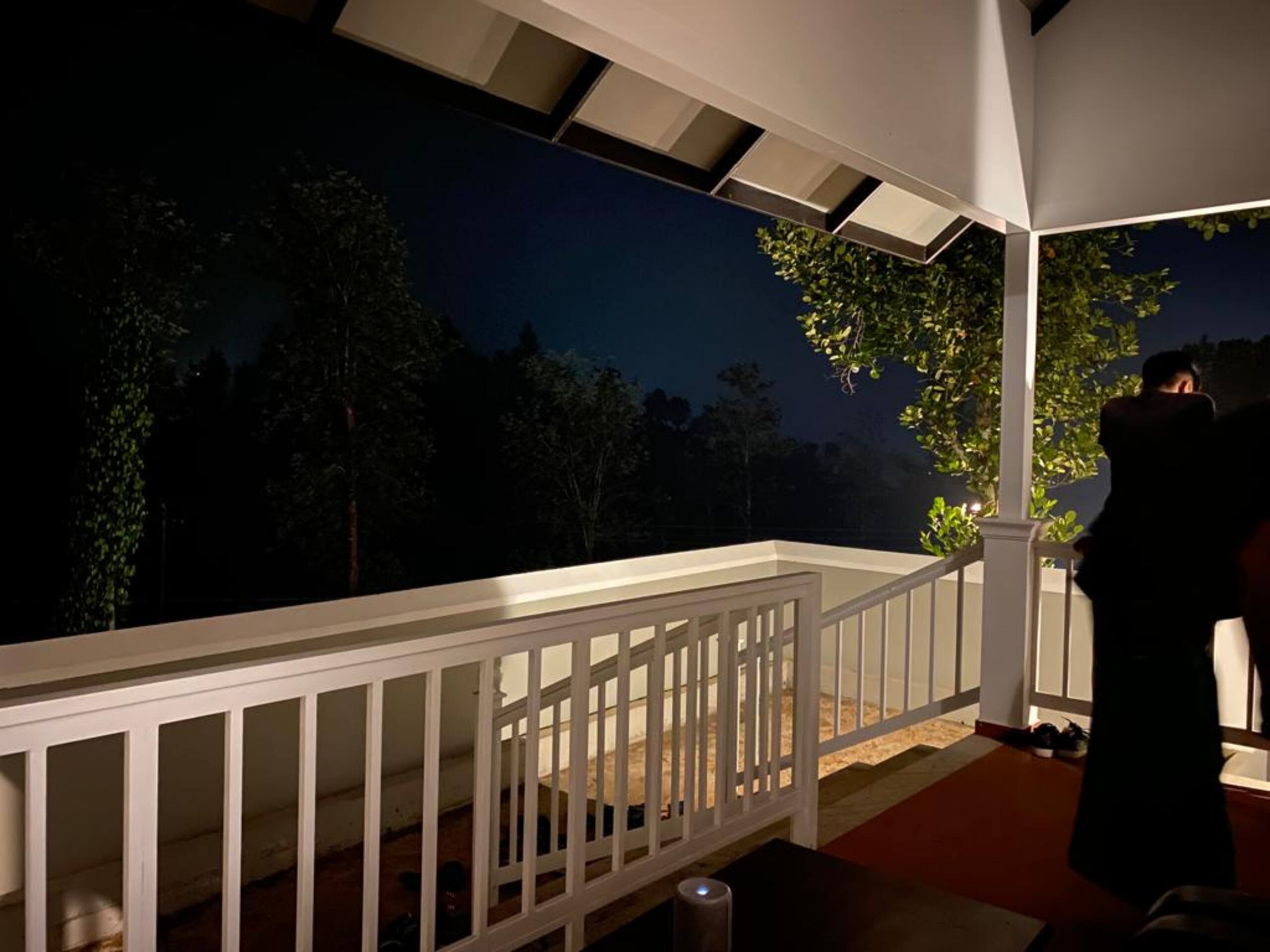 Thalimala Bungalow 36