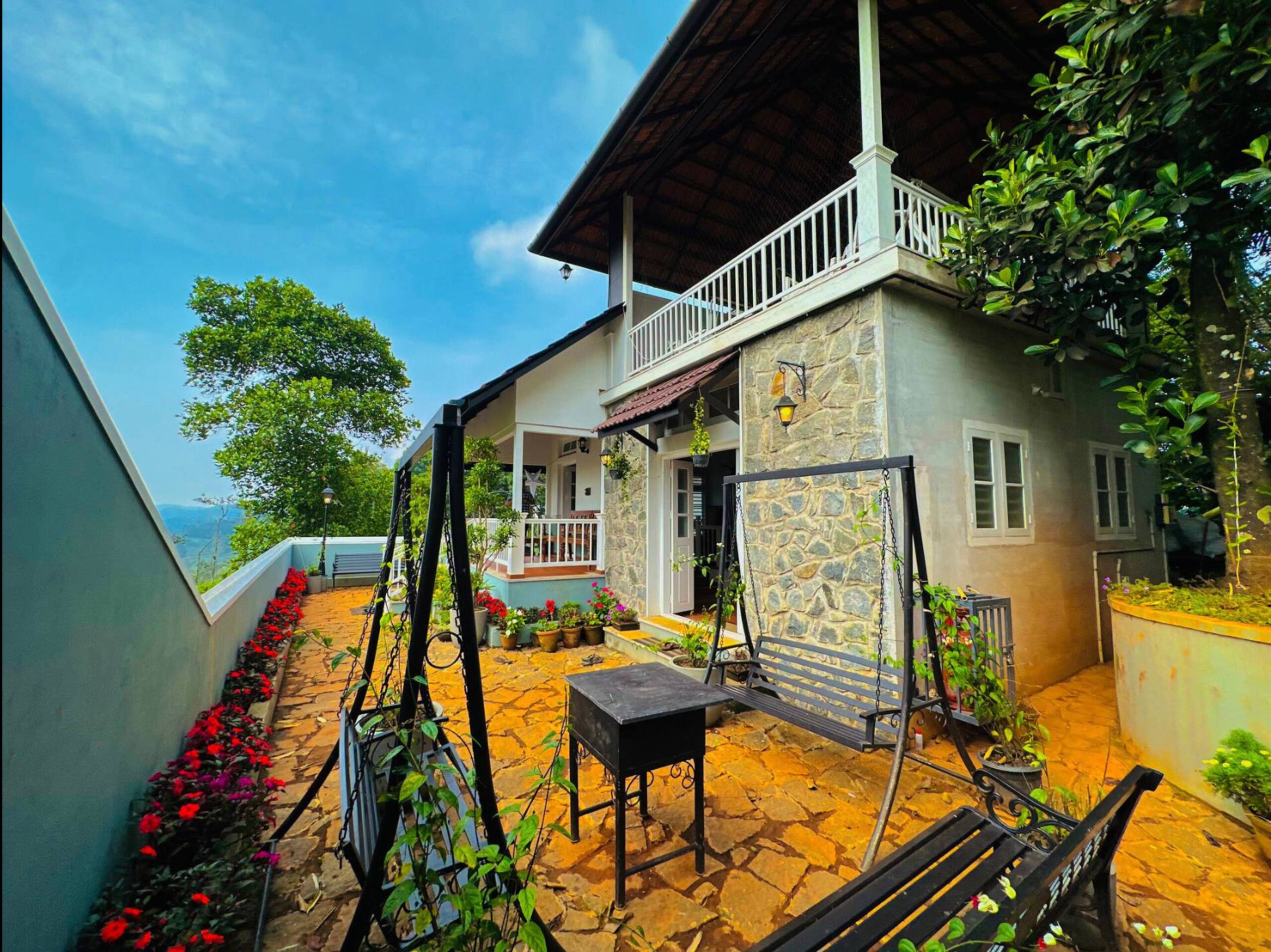 Thalimala Bungalow 38