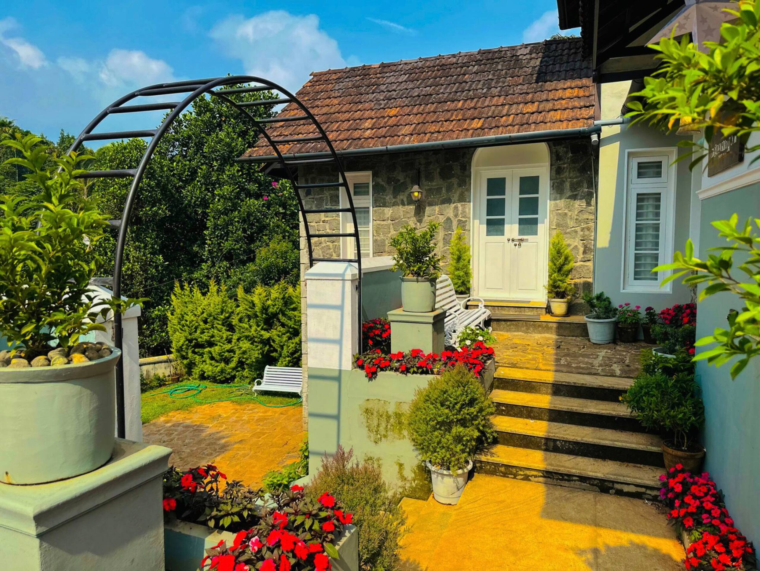 Thalimala Bungalow 27