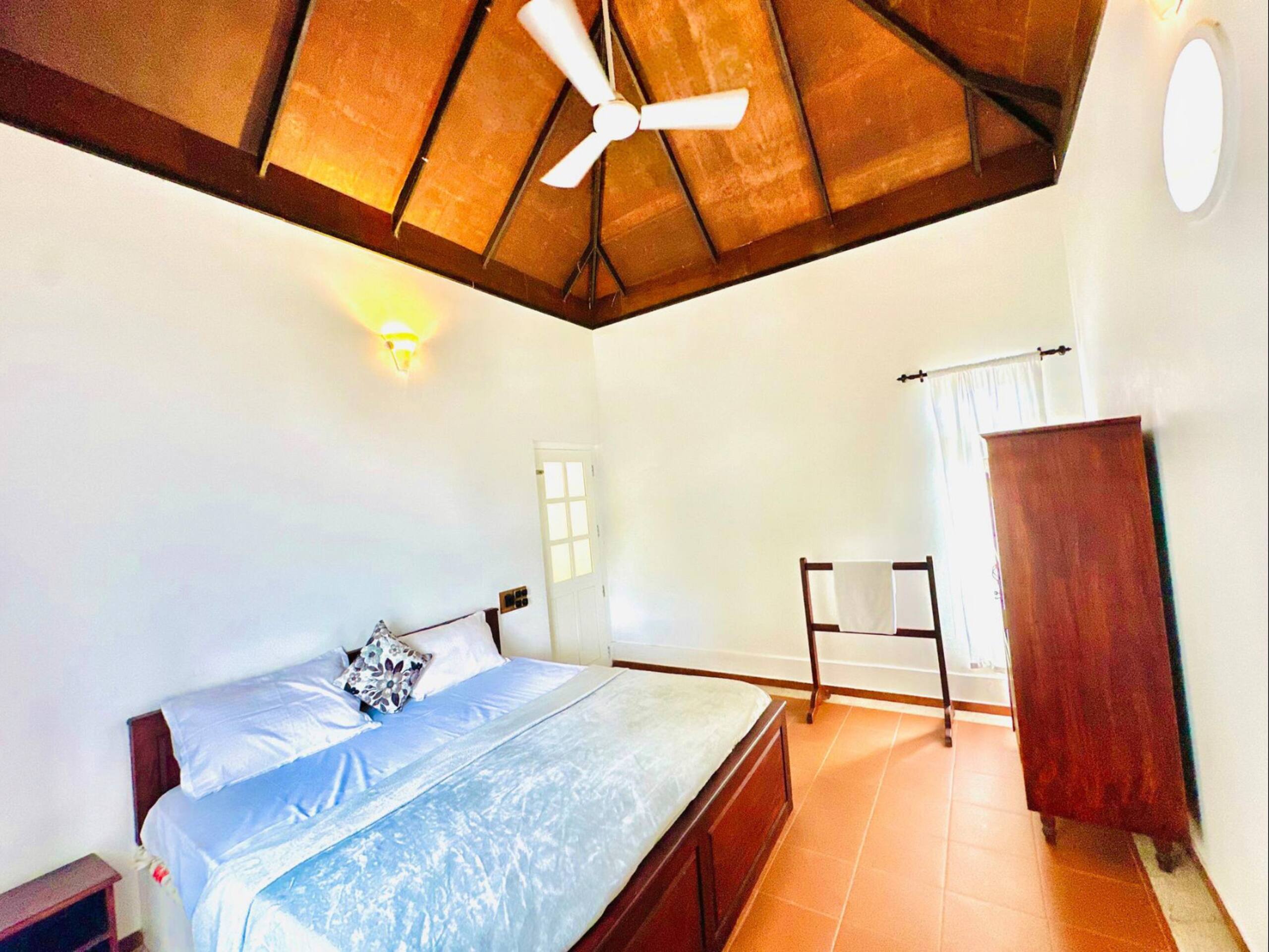 Thalimala Bungalow 28