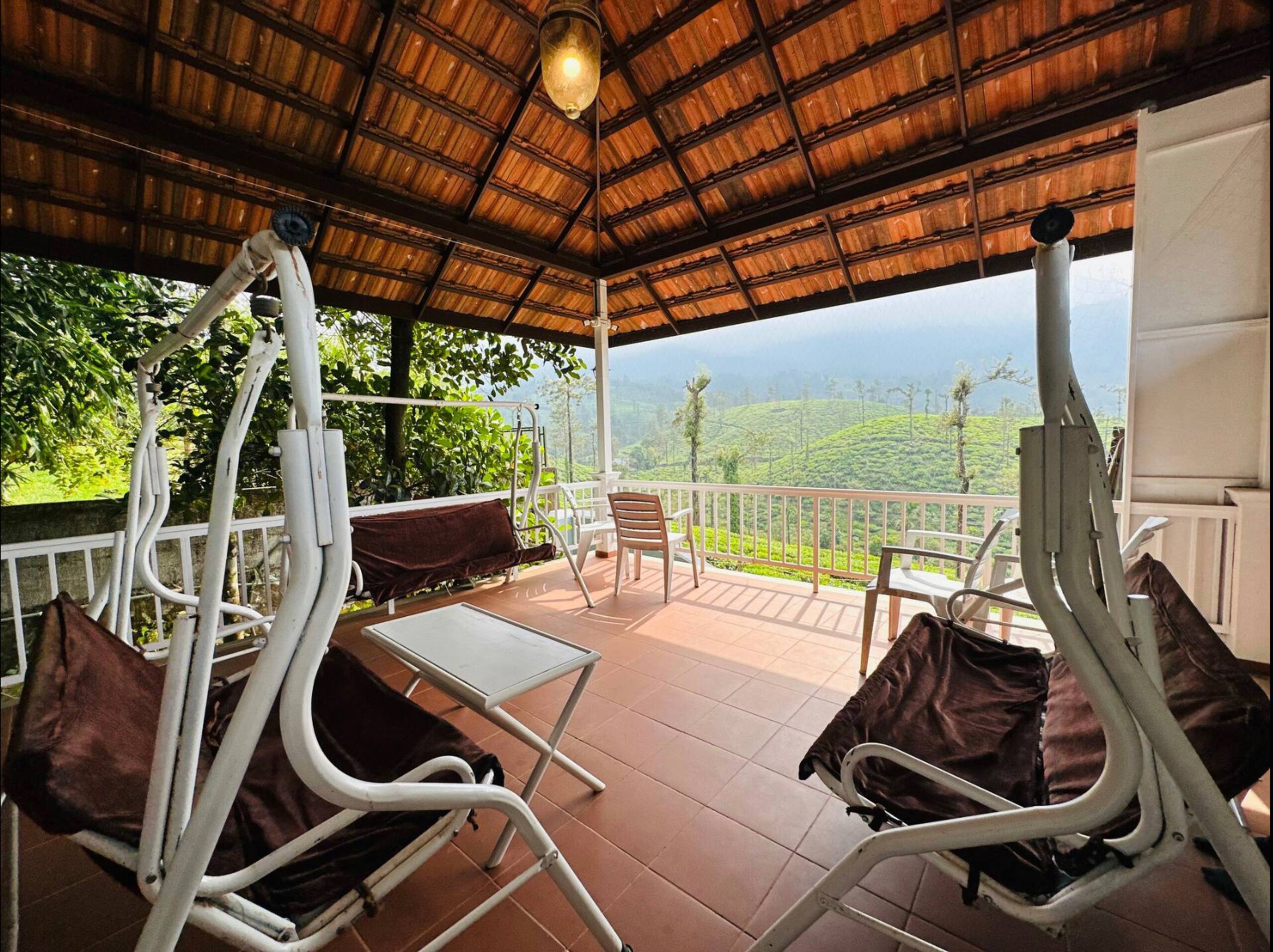Thalimala Bungalow 33