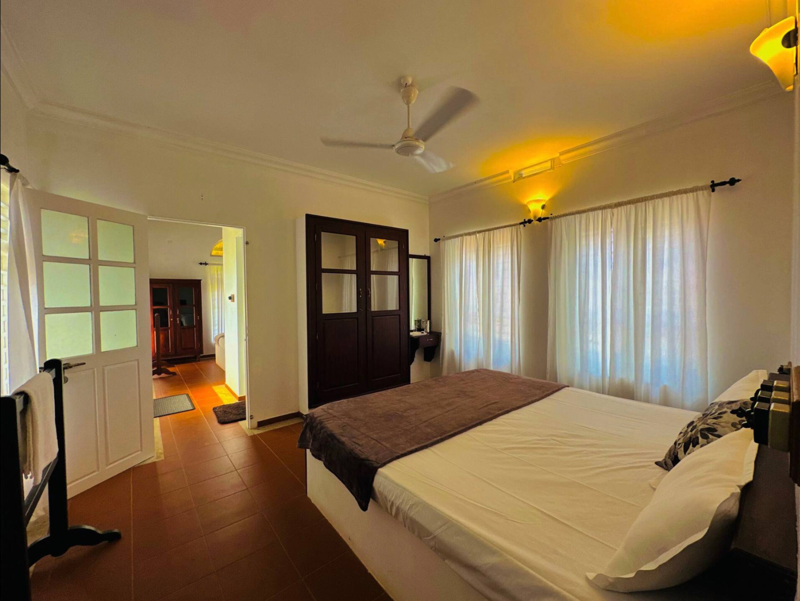 Thalimala Bungalow 6