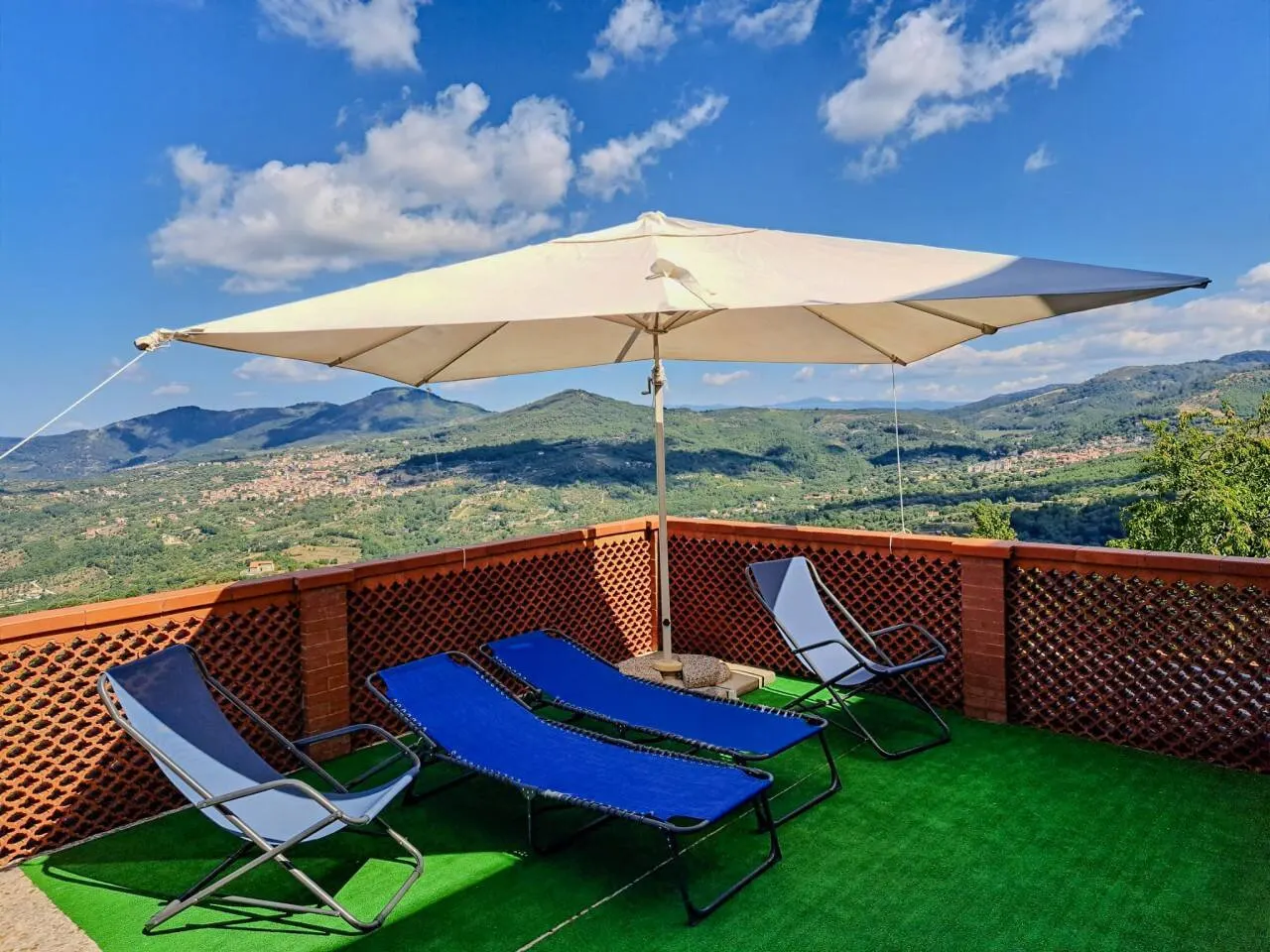 Castello Baronale 11