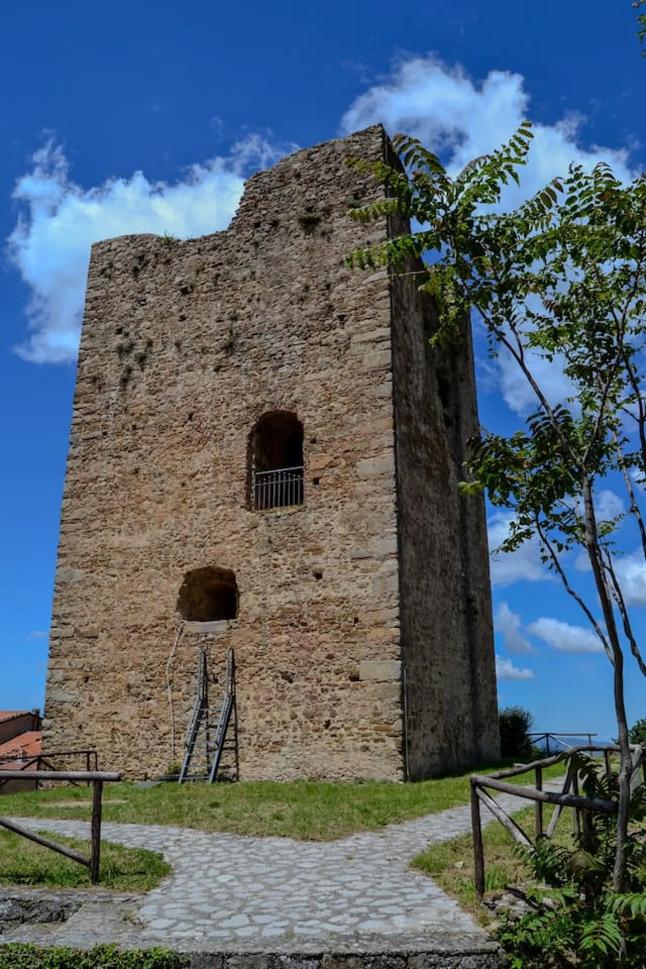 Castello Baronale 17