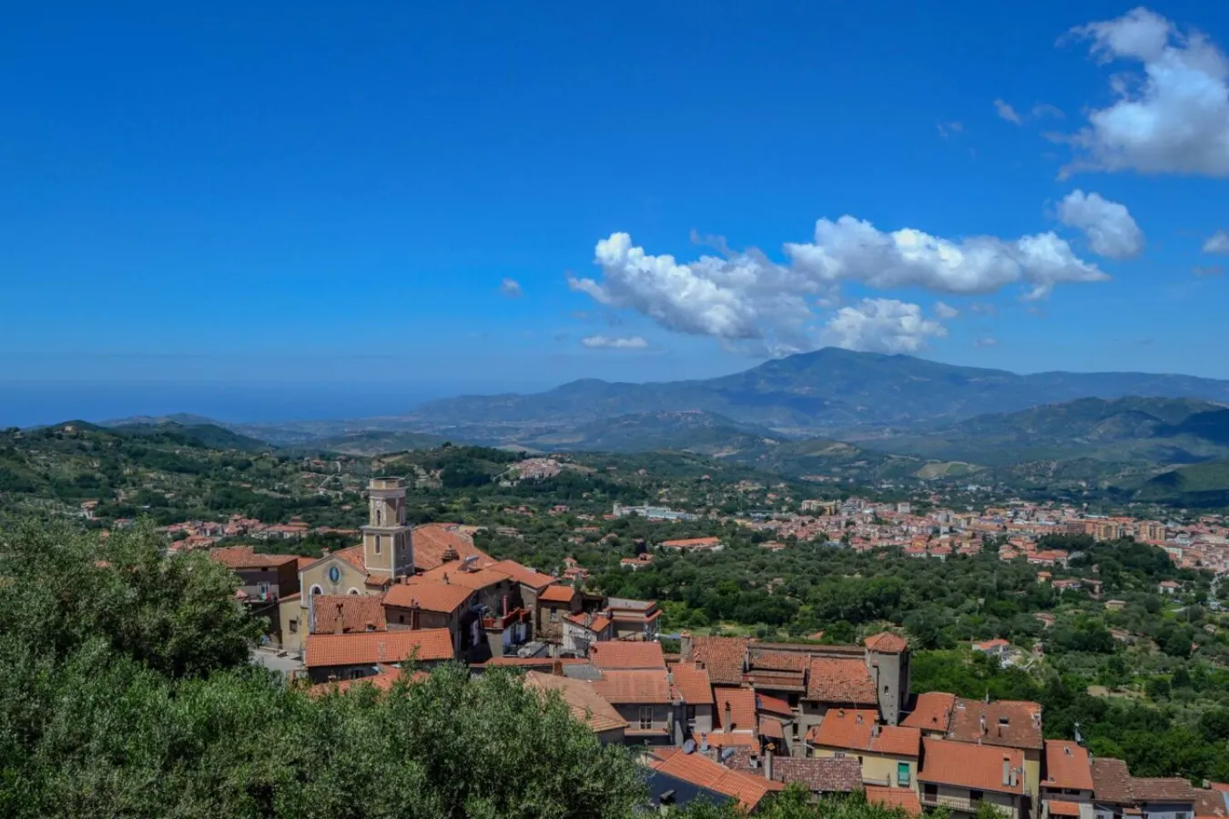Castello Baronale 18