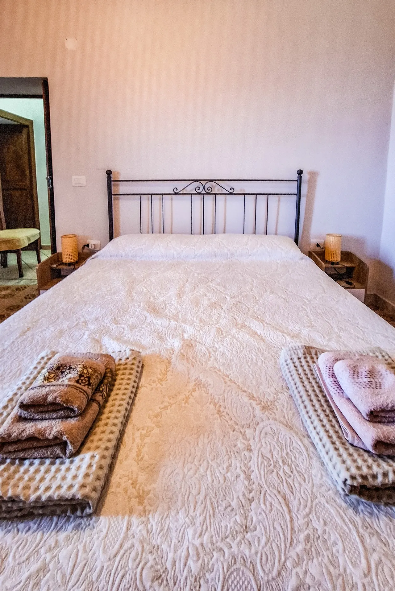 Castello Baronale 6