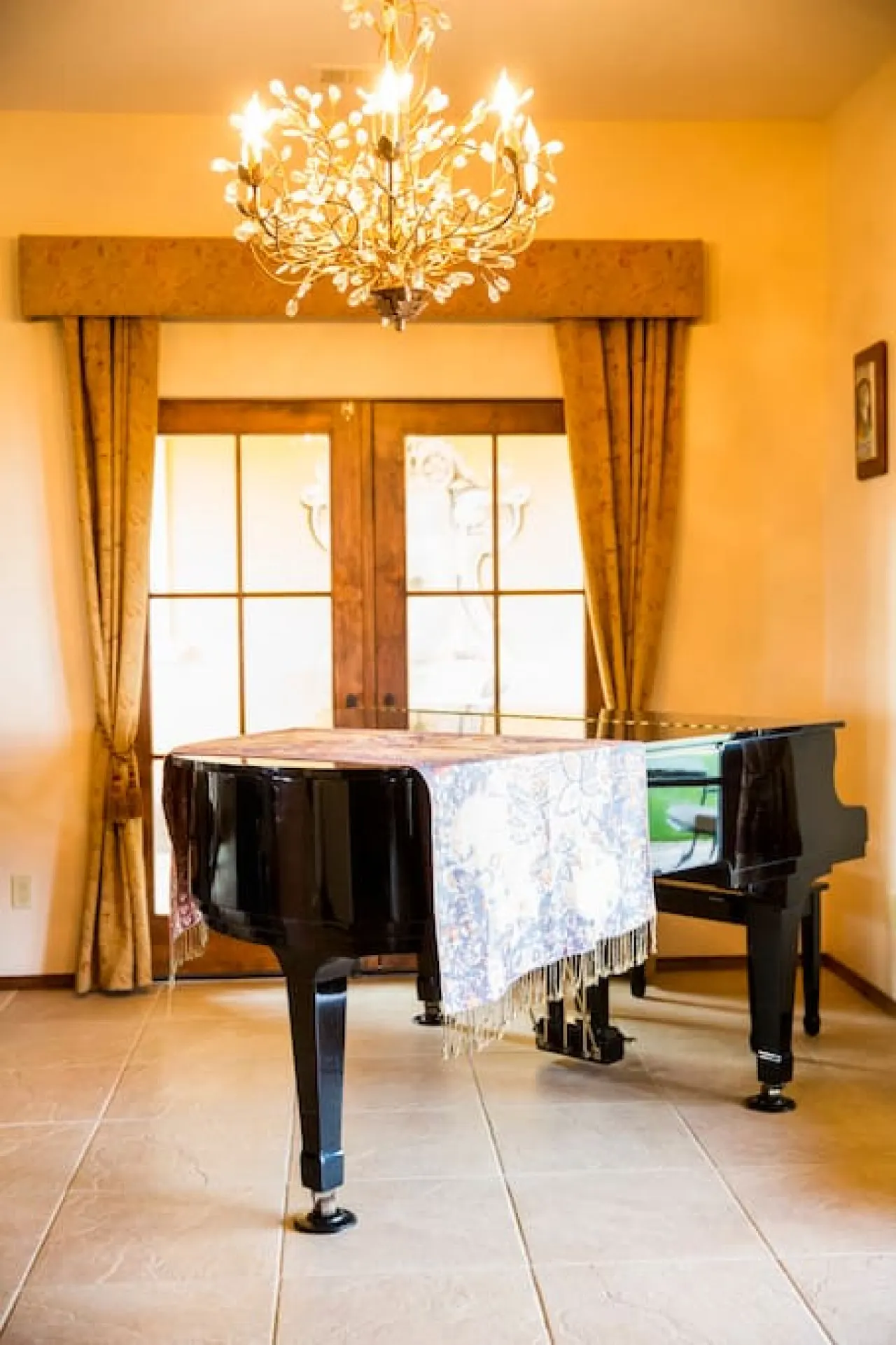 Aterno Estate & Vineyard, Main House 10