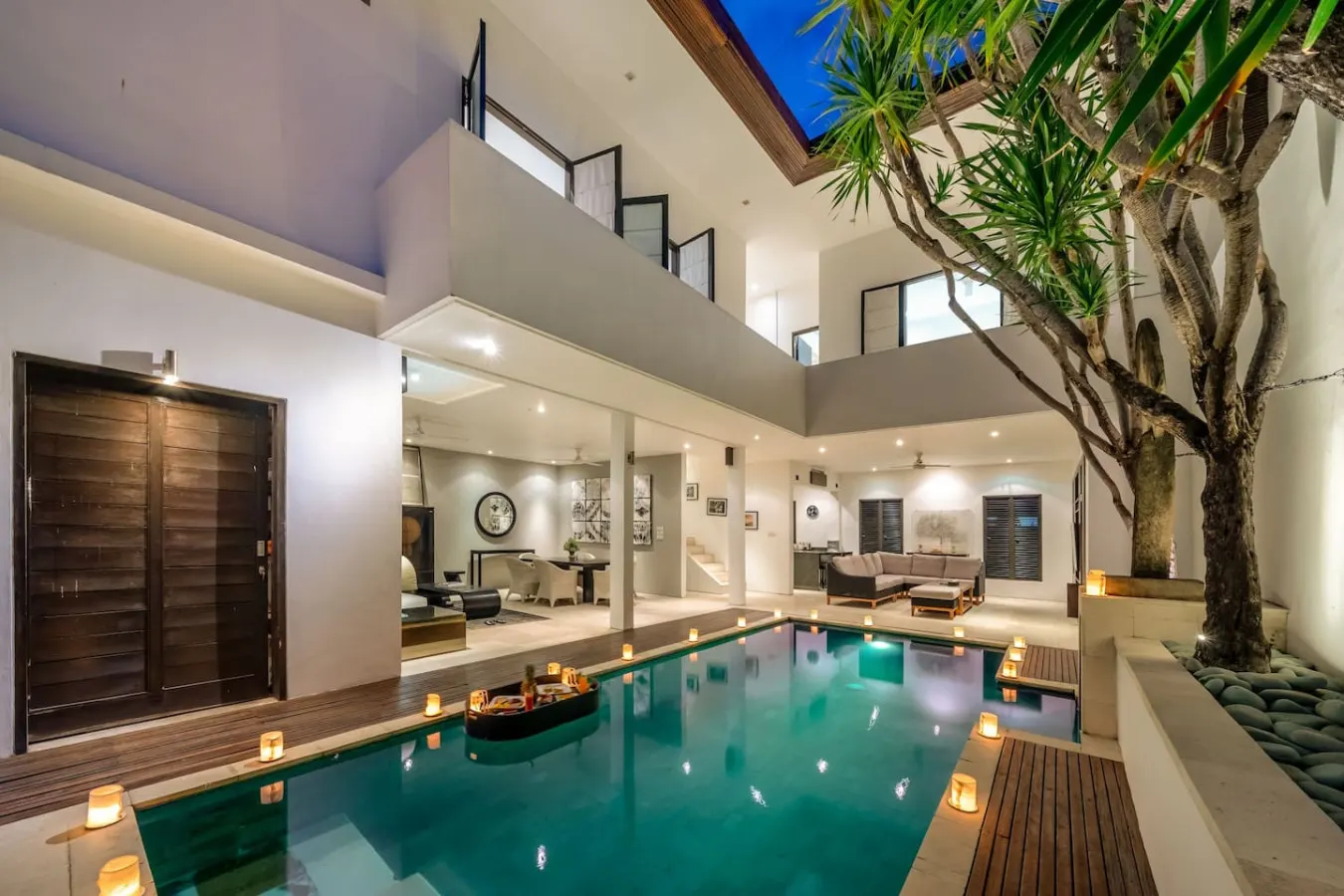 Town House Seminyak