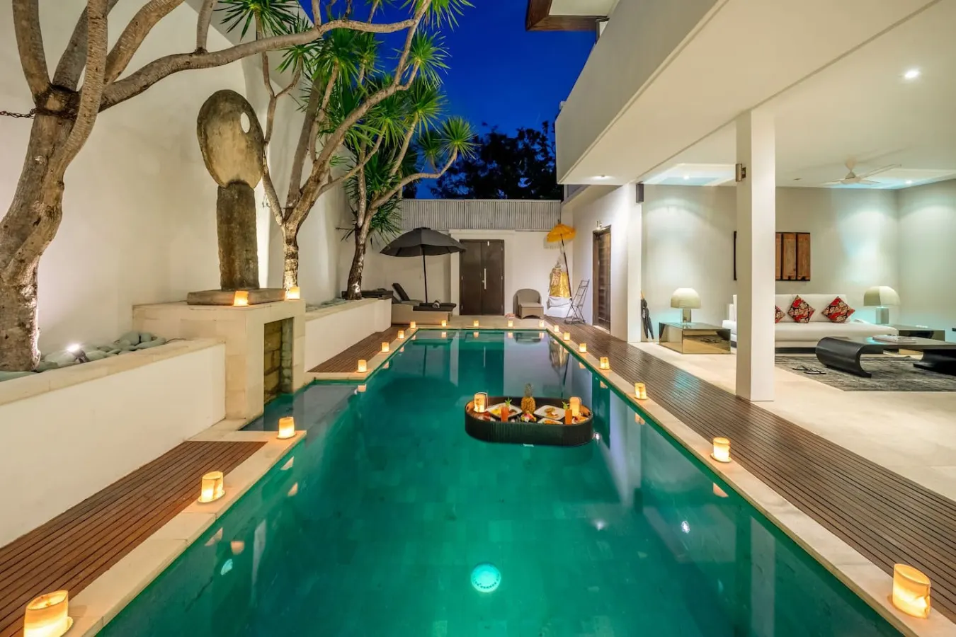 Town House Seminyak — photo 2