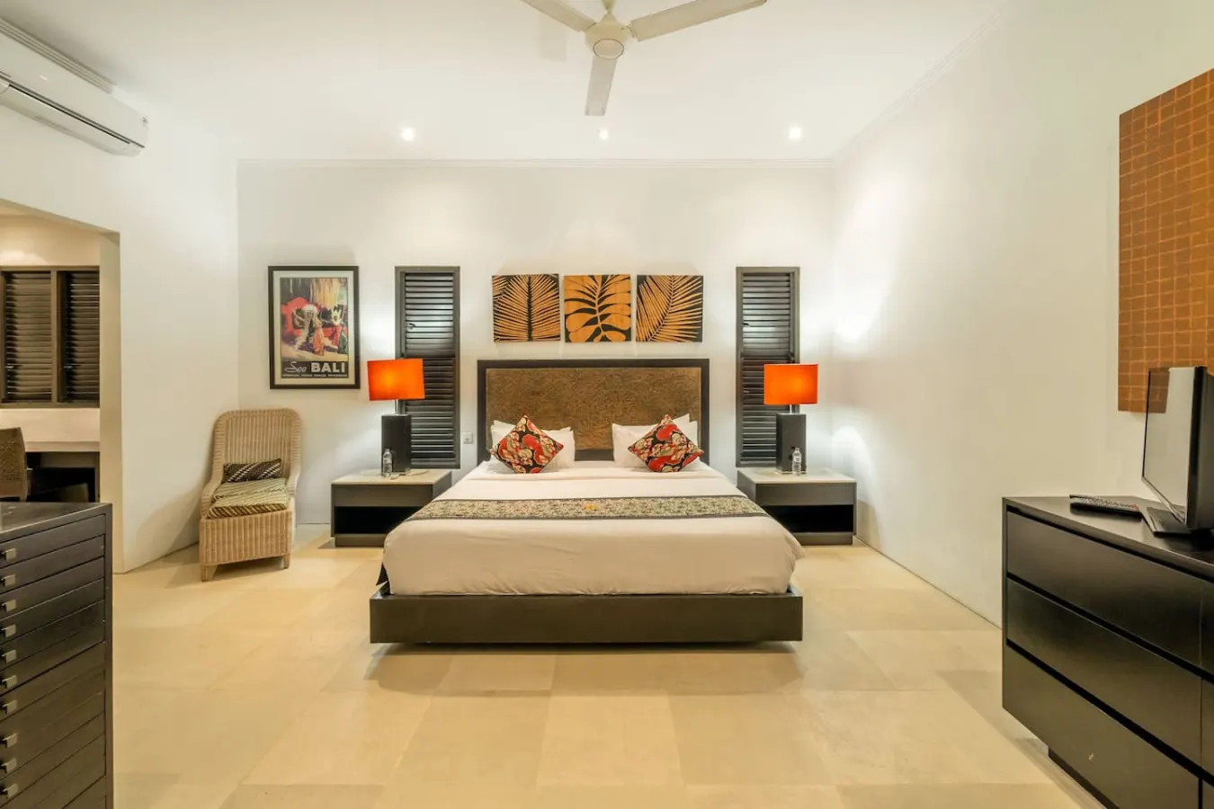 Town House Seminyak 9