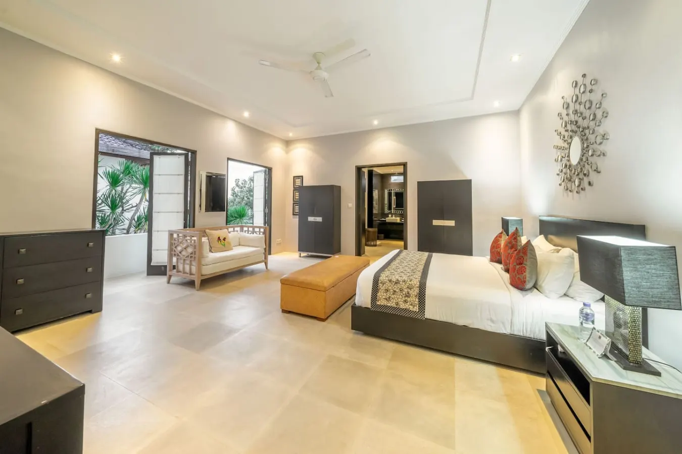 Town House Seminyak 10