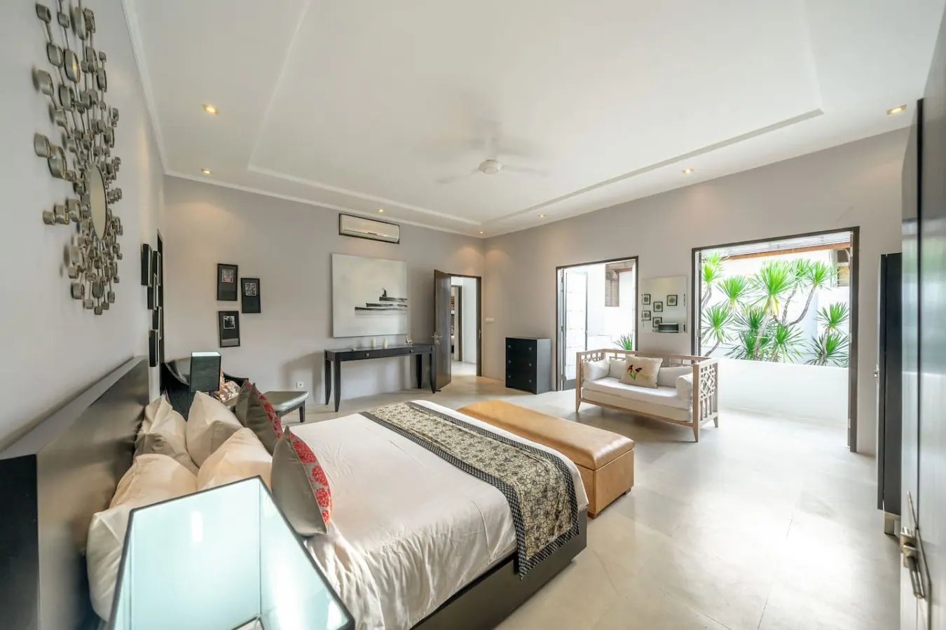Town House Seminyak 11