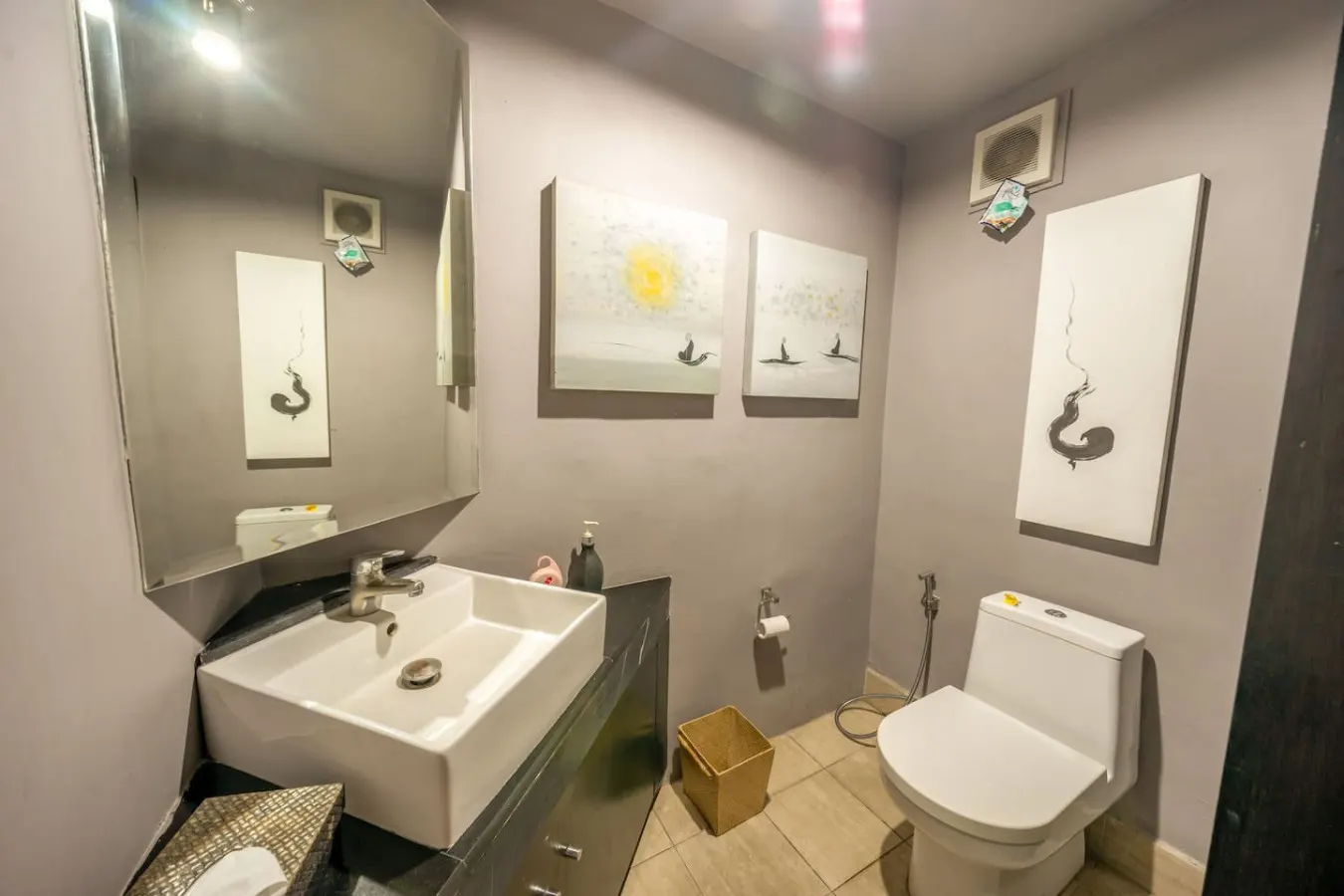 Town House Seminyak 13