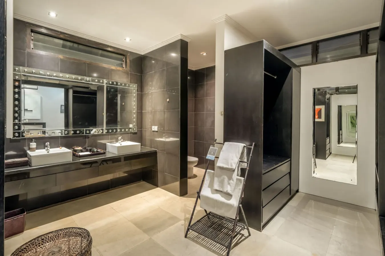 Town House Seminyak 14