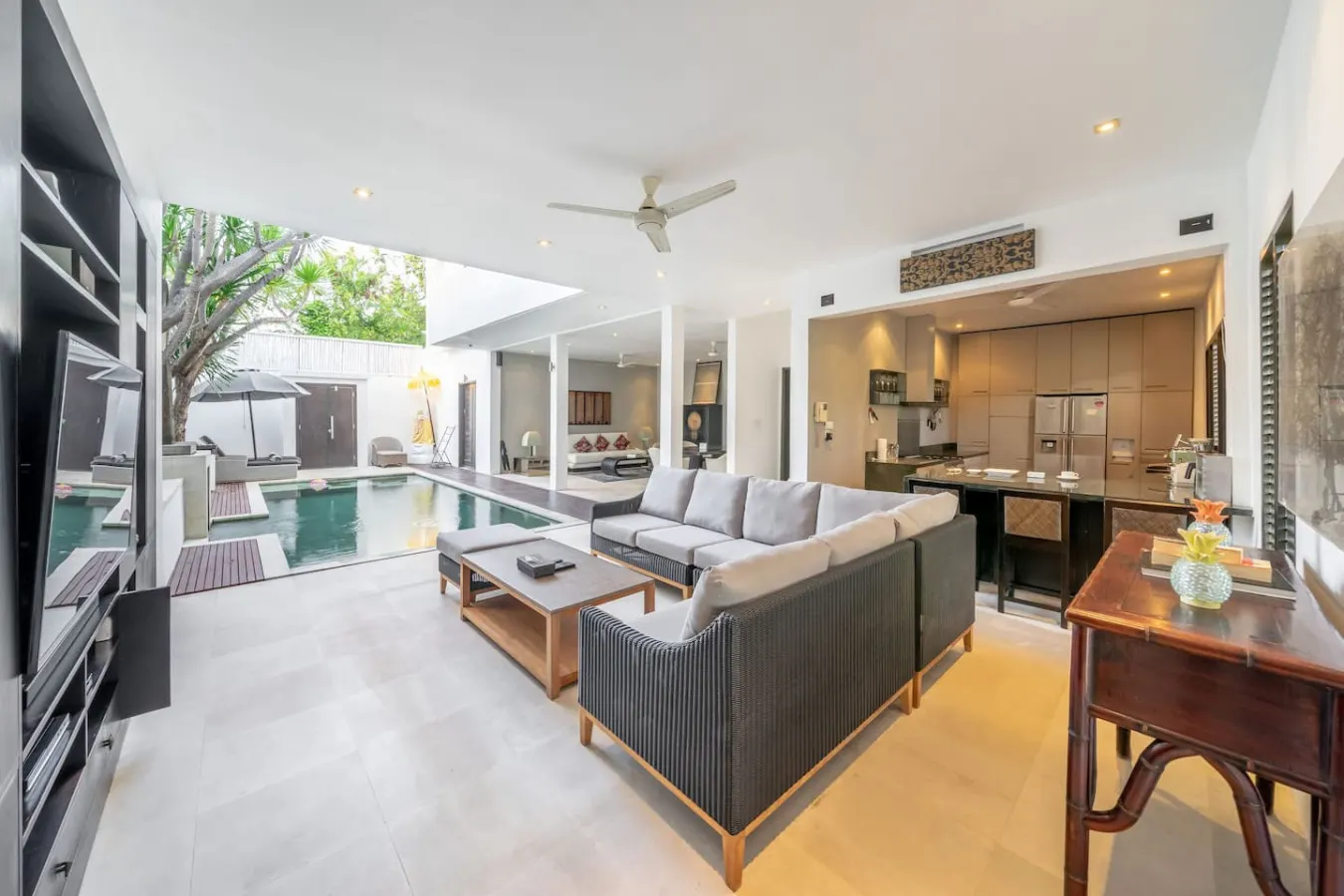 Town House Seminyak — photo 3