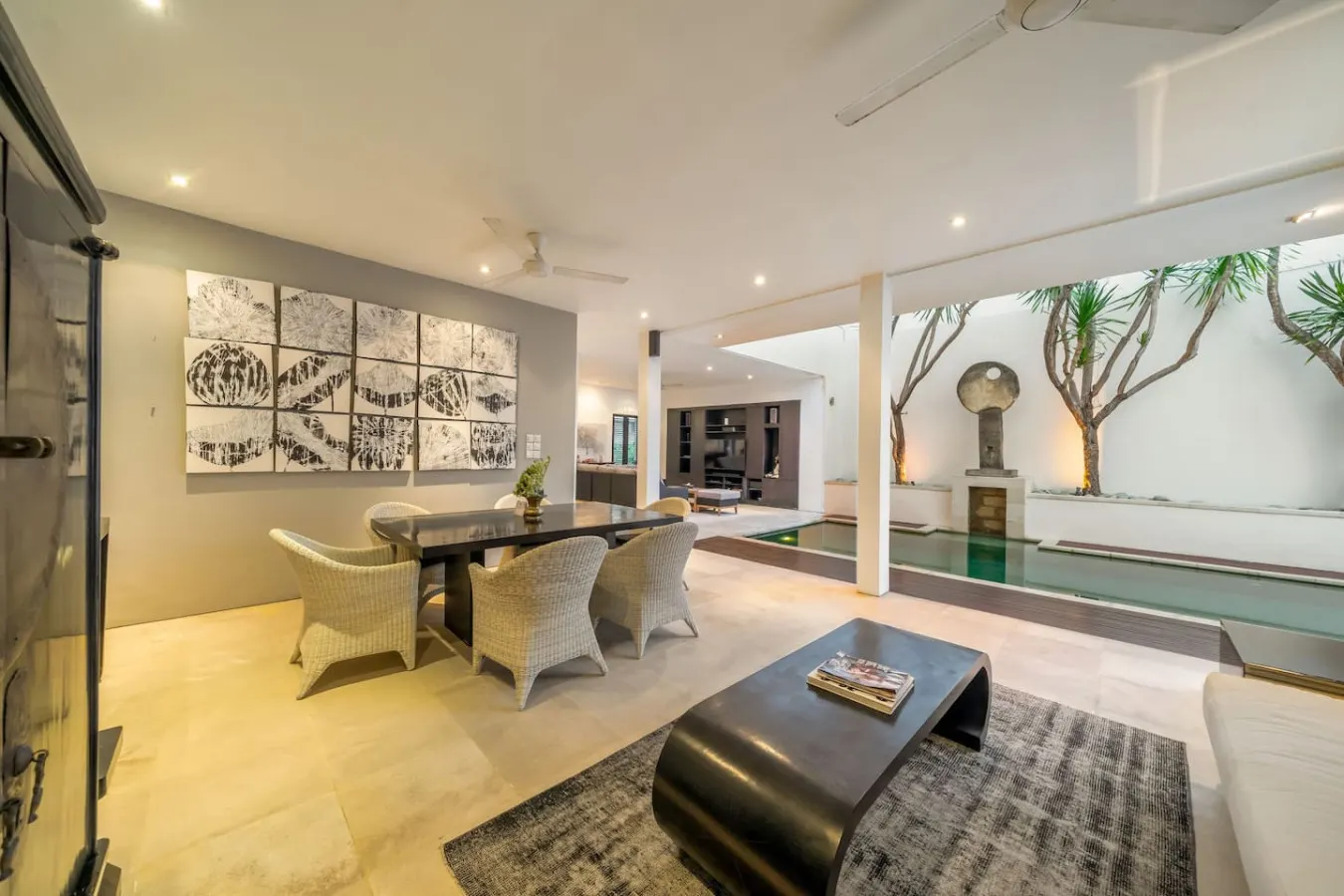 Town House Seminyak — photo 4