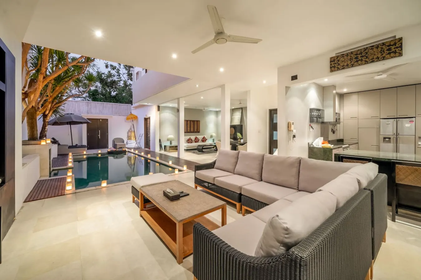 Town House Seminyak — photo 5