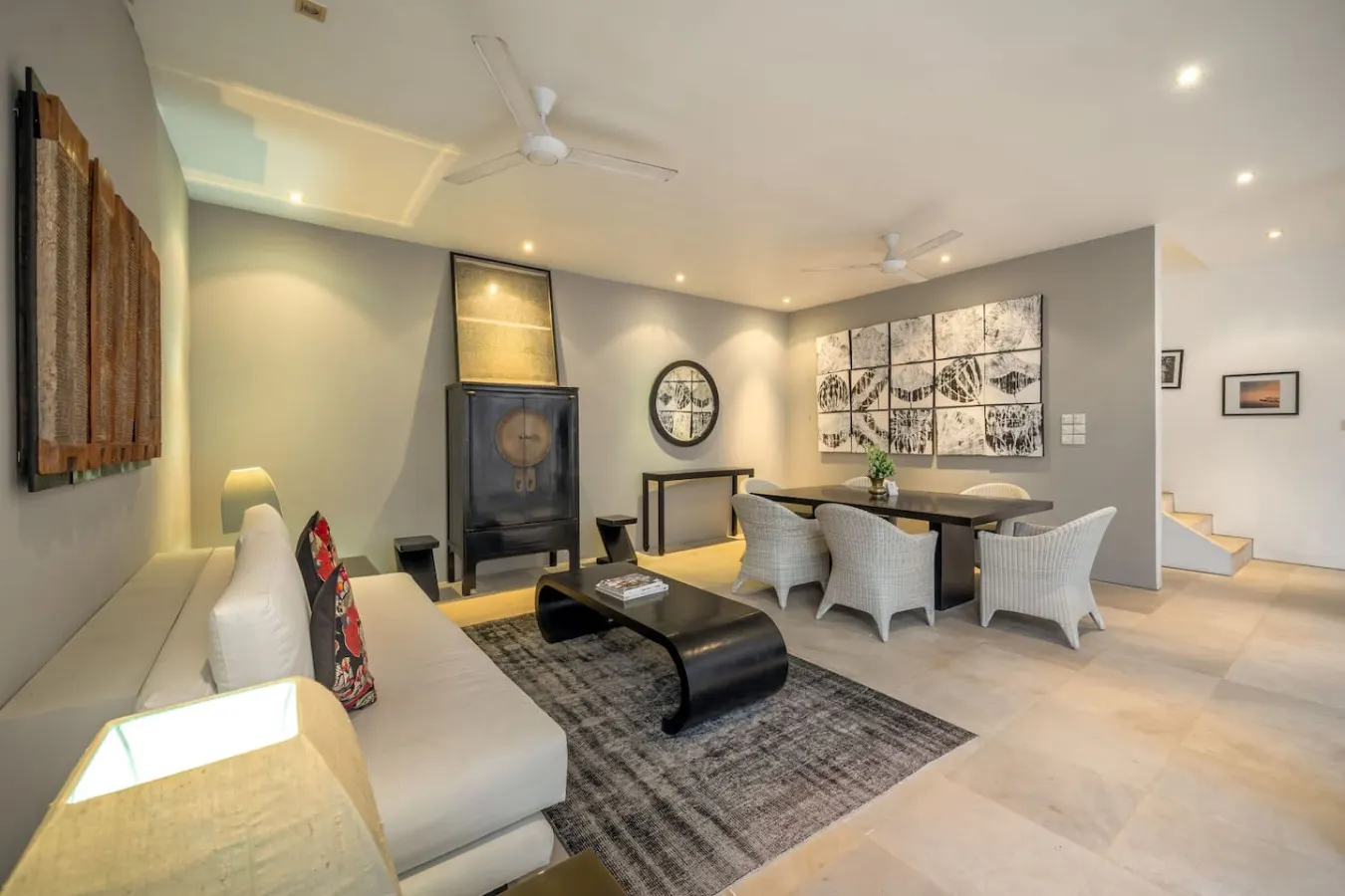Town House Seminyak 7