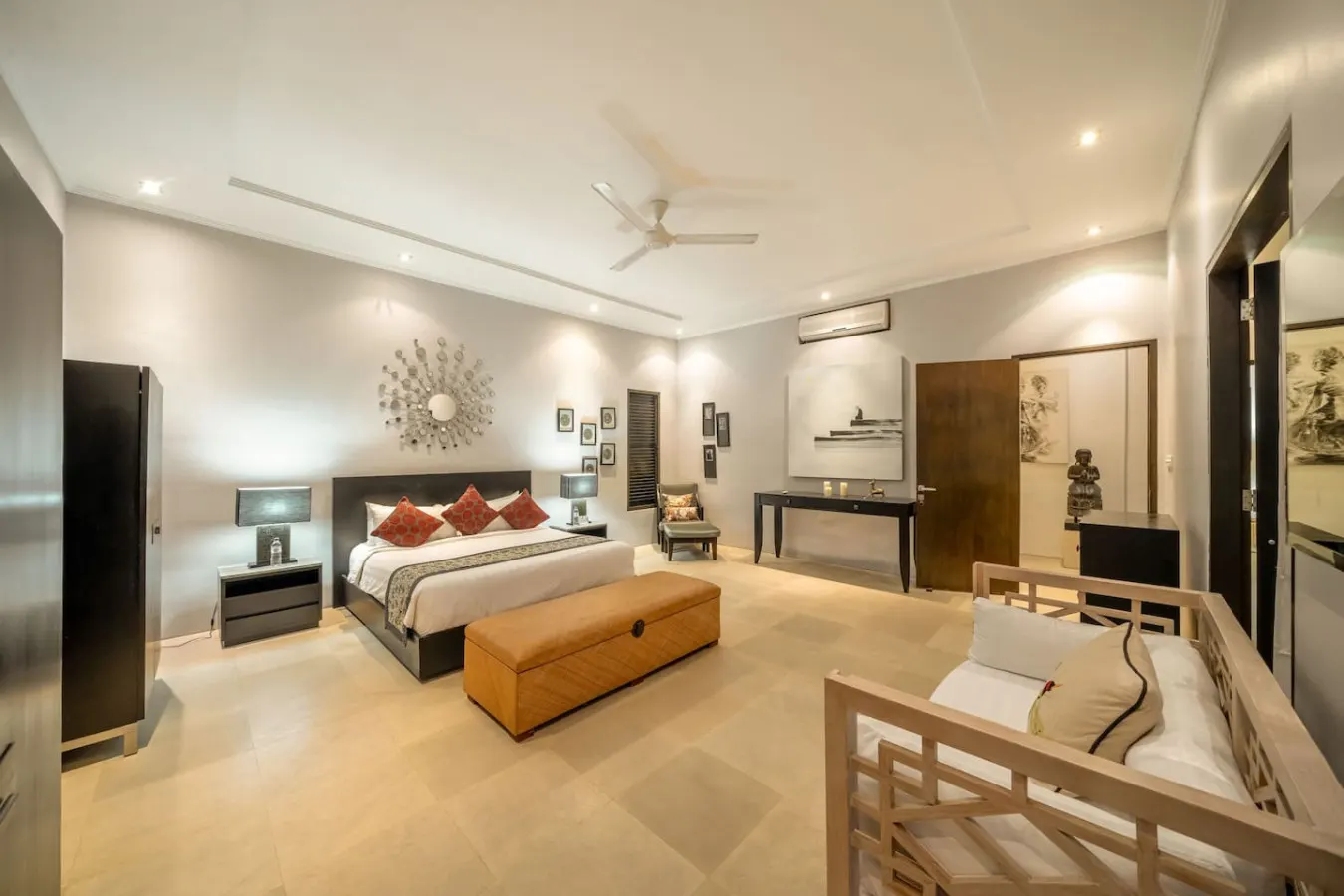 Town House Seminyak 8