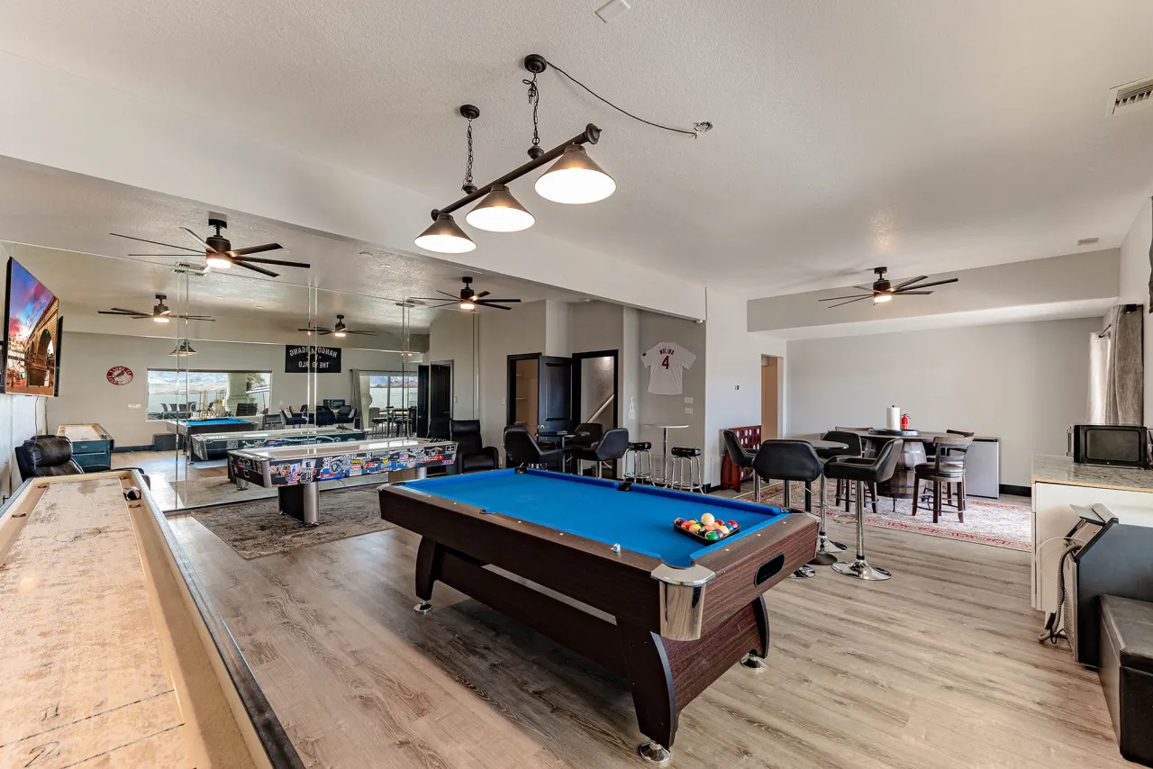 Havasu Bryce - Lake View, Pool, Spa, Game Room — photo 2