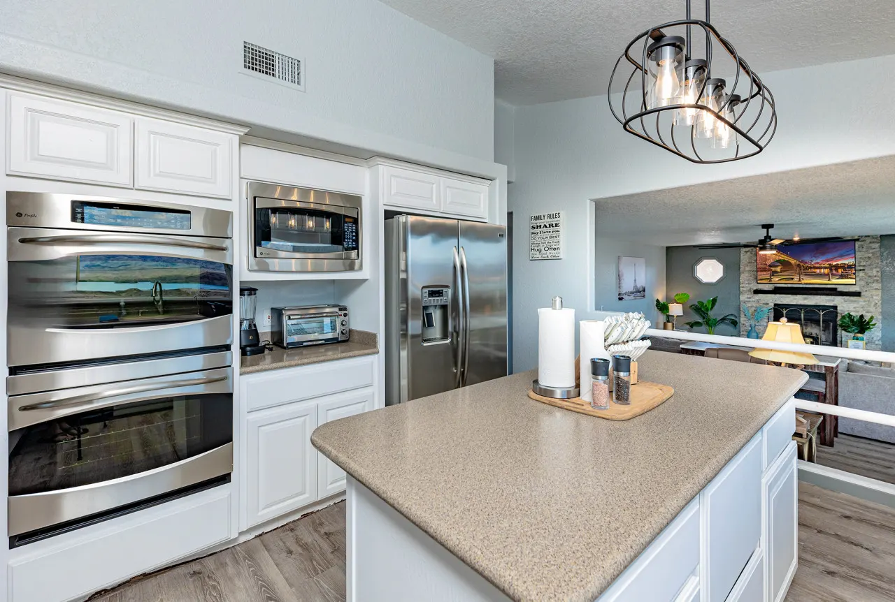 Havasu Bryce - Lake View, Pool, Spa, Game Room 16
