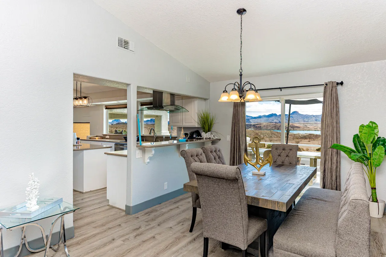 Havasu Bryce - Lake View, Pool, Spa, Game Room 18