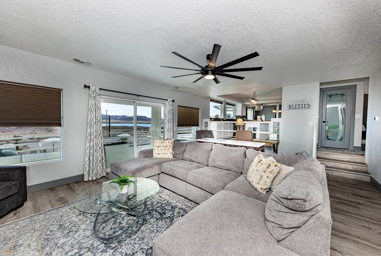 Havasu Bryce - Lake View, Pool, Spa, Game Room 20