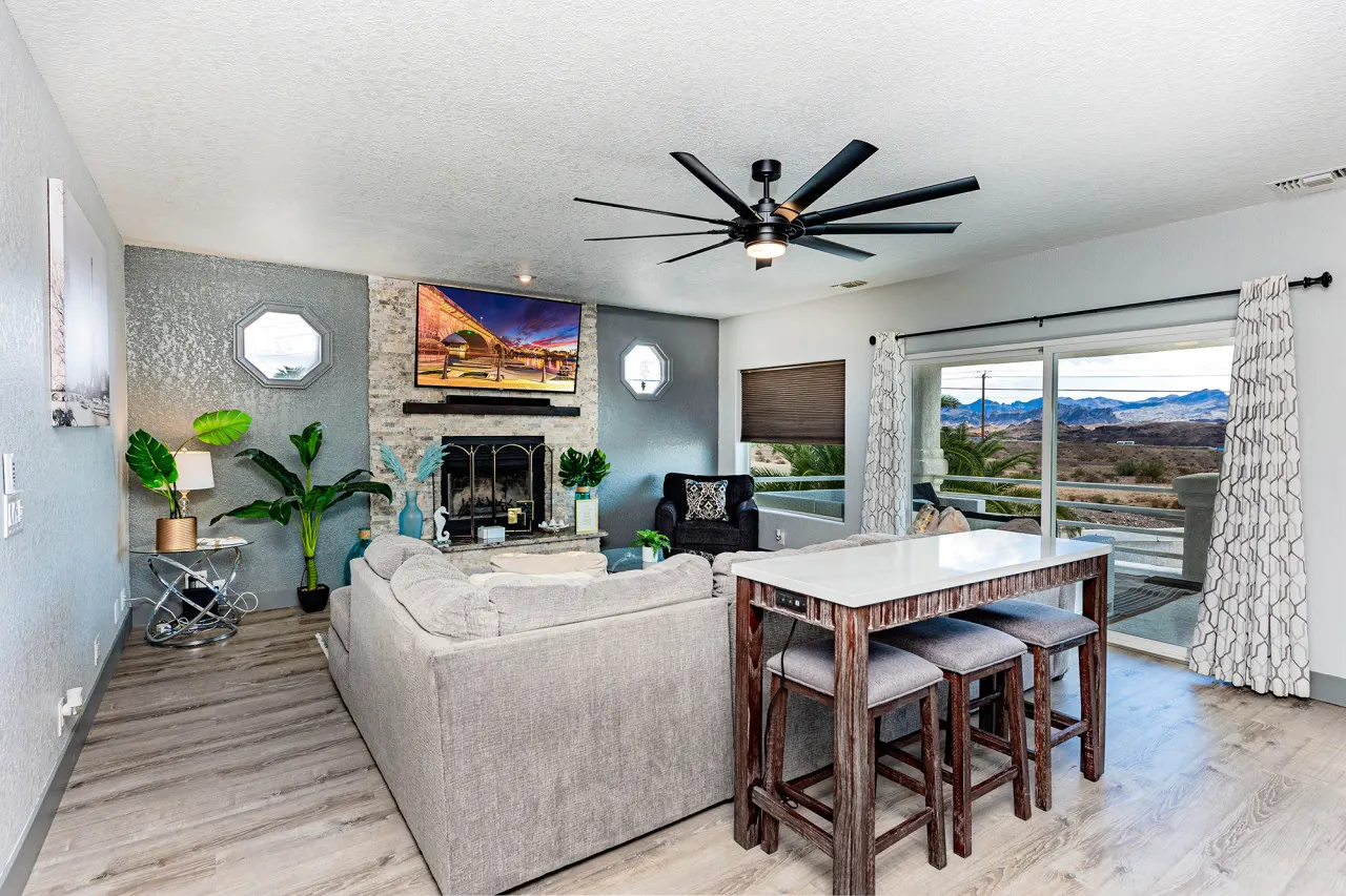 Havasu Bryce - Lake View, Pool, Spa, Game Room — photo 4