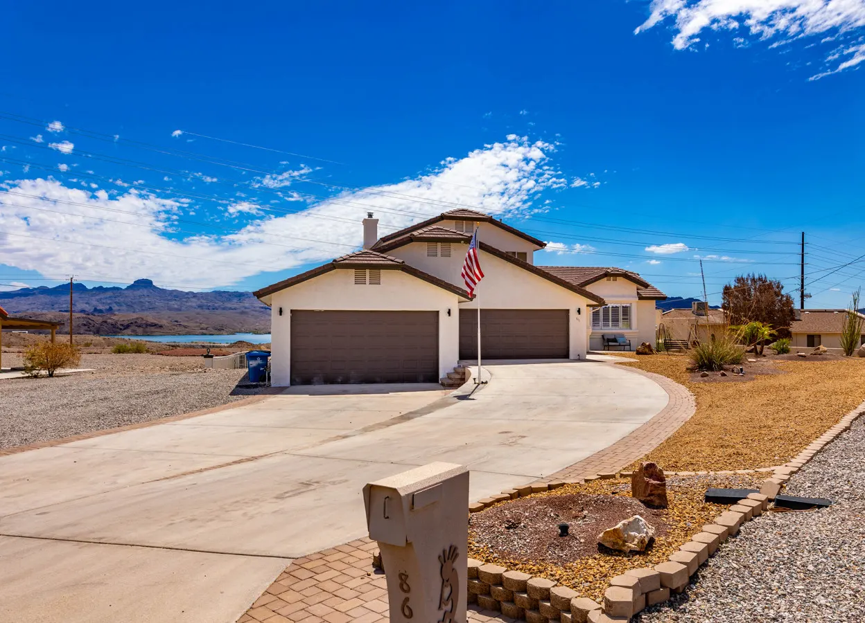 Havasu Bryce - Lake View, Pool, Spa, Game Room — photo 5