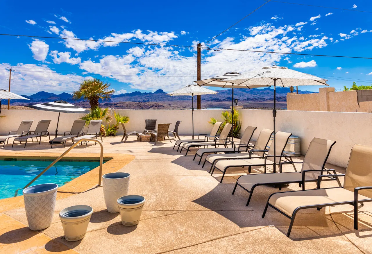 Havasu Bryce - Lake View, Pool, Spa, Game Room 8
