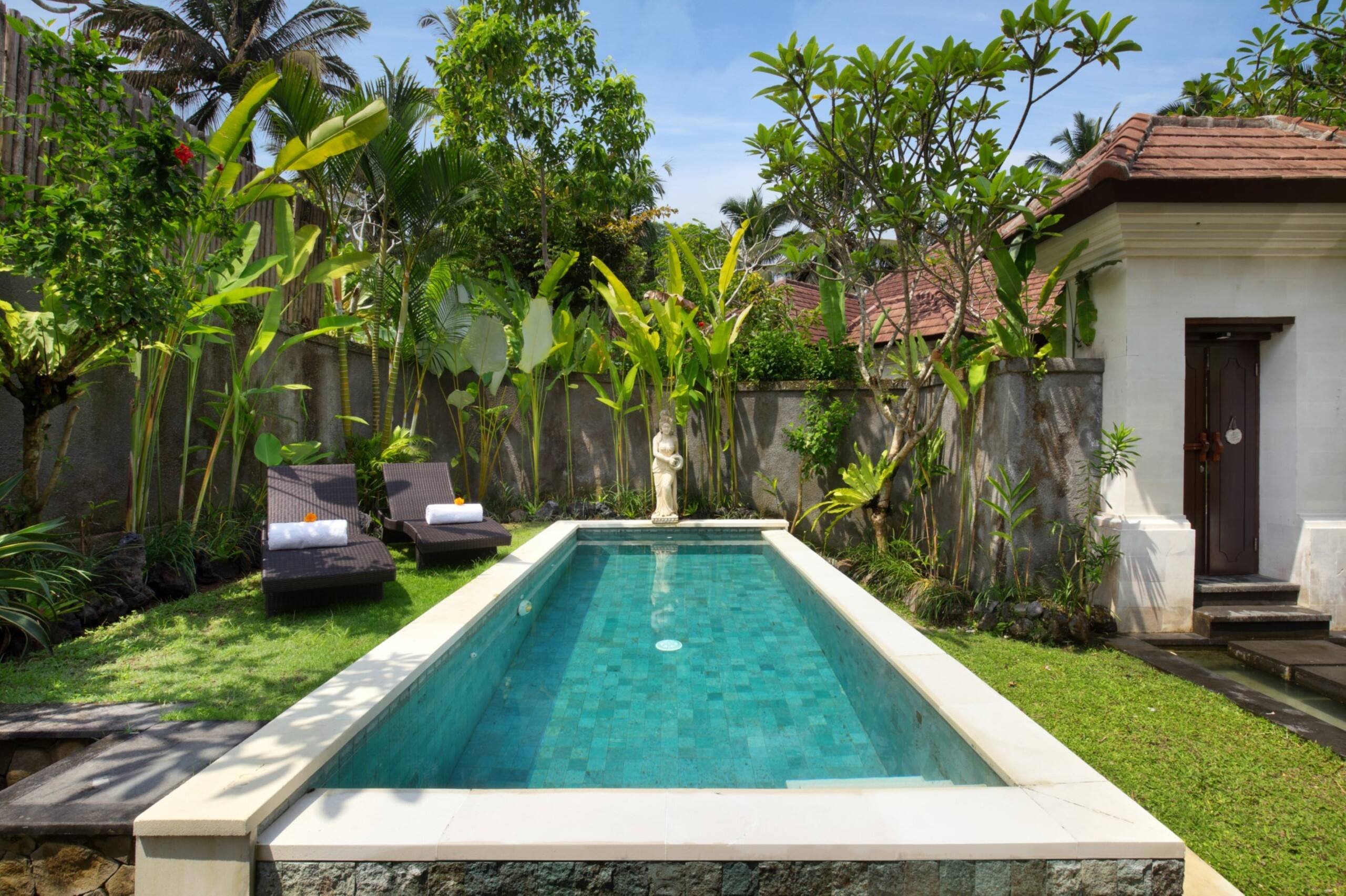 Amazing One Bedroom Villa — photo 4