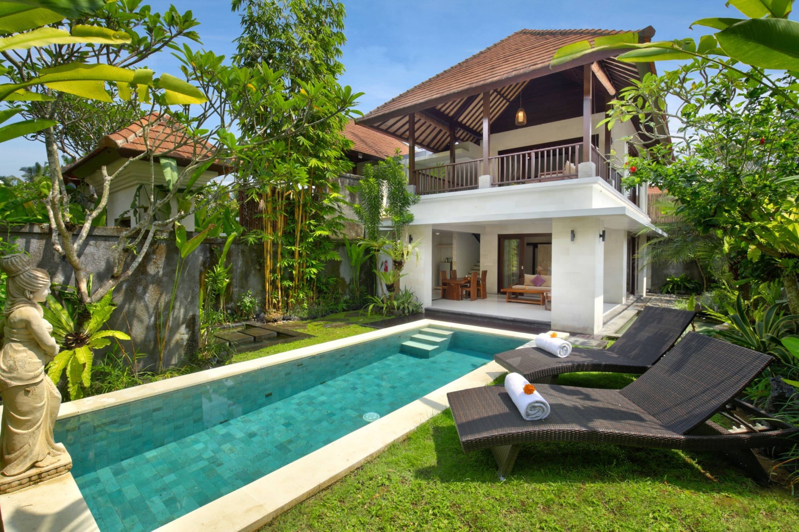 Amazing One Bedroom Villa — photo 2