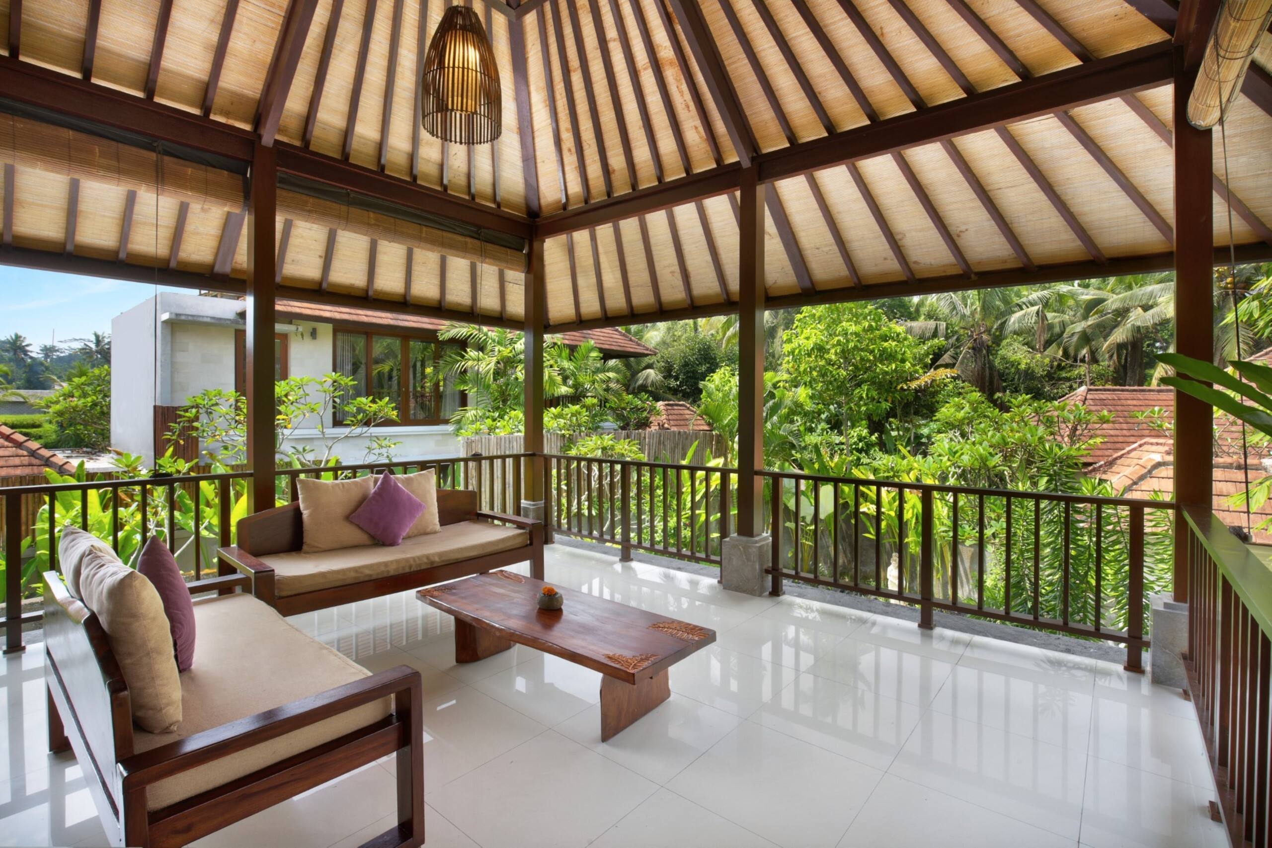 Amazing One Bedroom Villa — photo 5