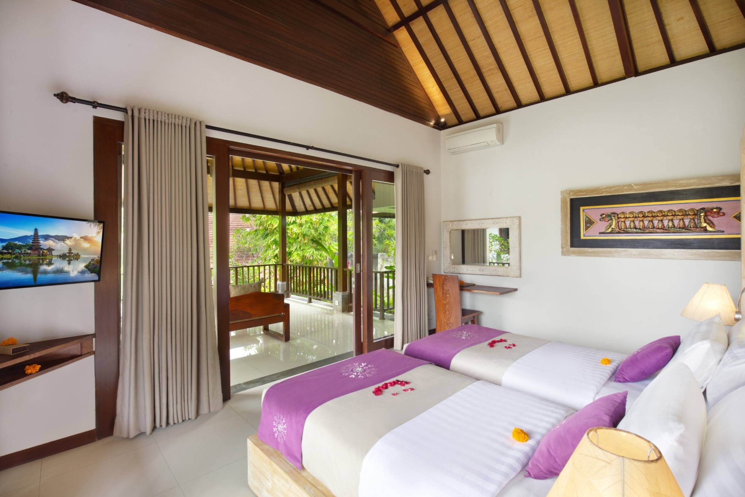 Amazing One Bedroom Villa — photo 3
