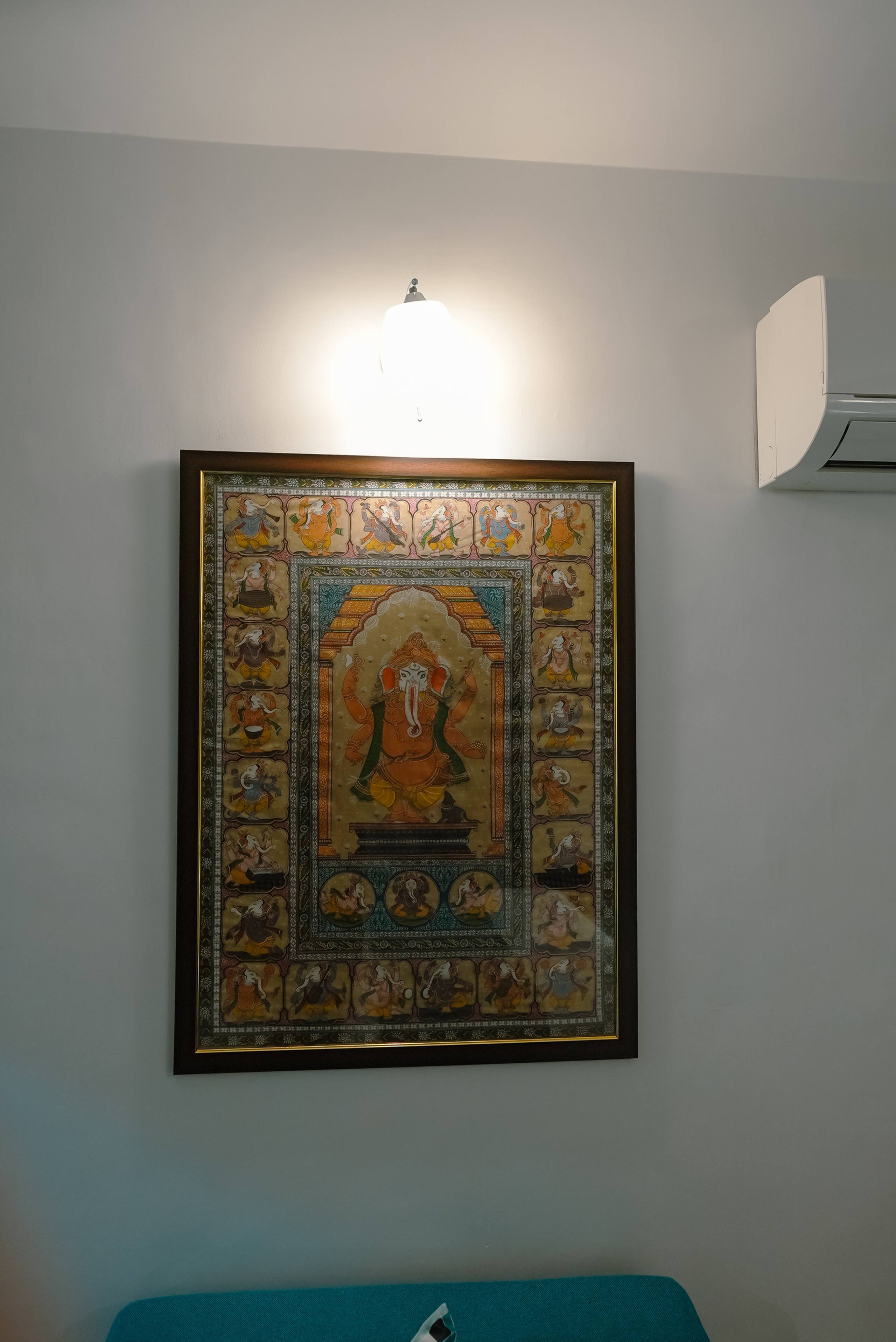 Baaggechi | Cozy 3BHK Villa by Sama Homestays 18