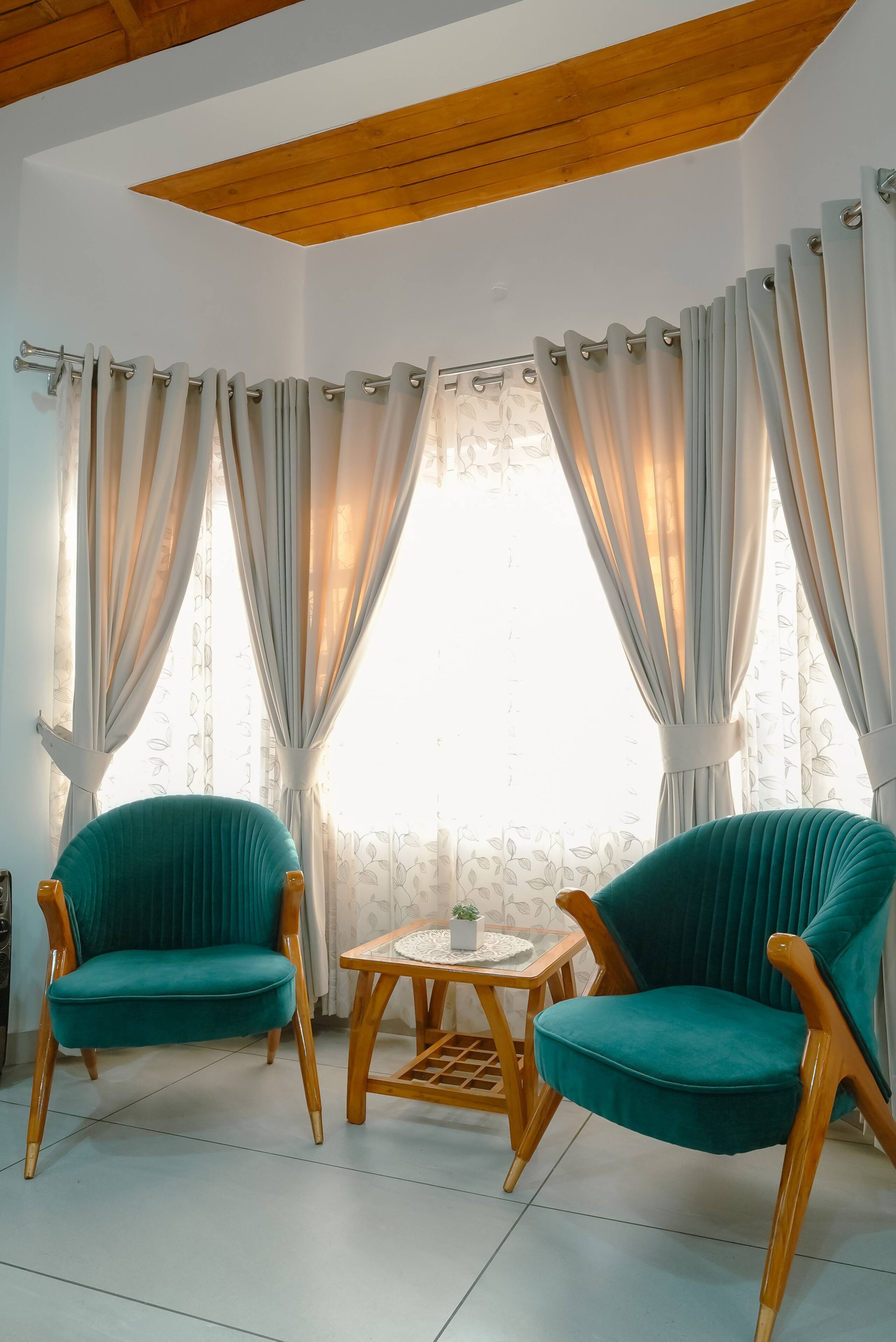 Baaggechi | Cozy 3BHK Villa by Sama Homestays 4