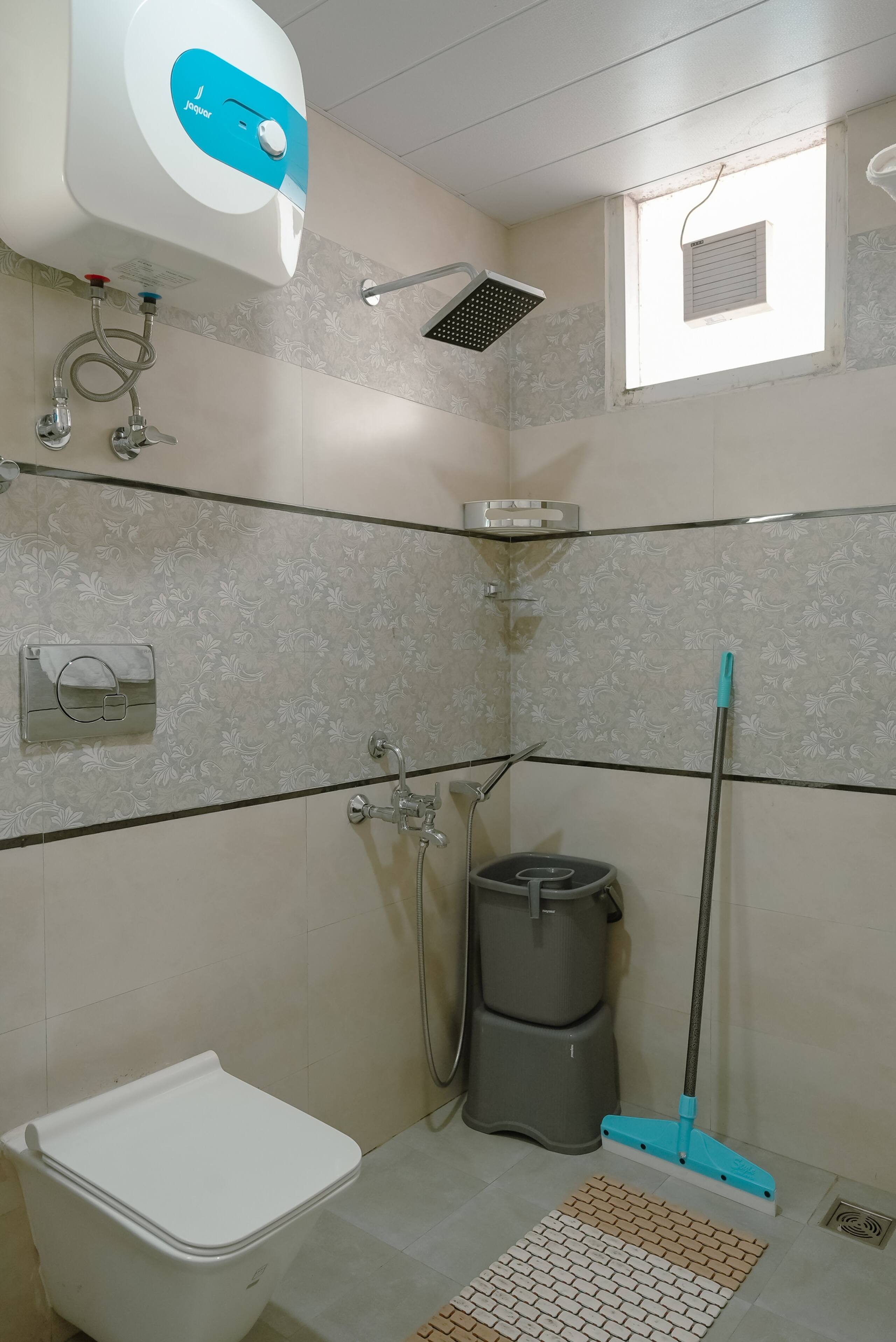 Baaggechi | Cozy 3BHK Villa by Sama Homestays 34