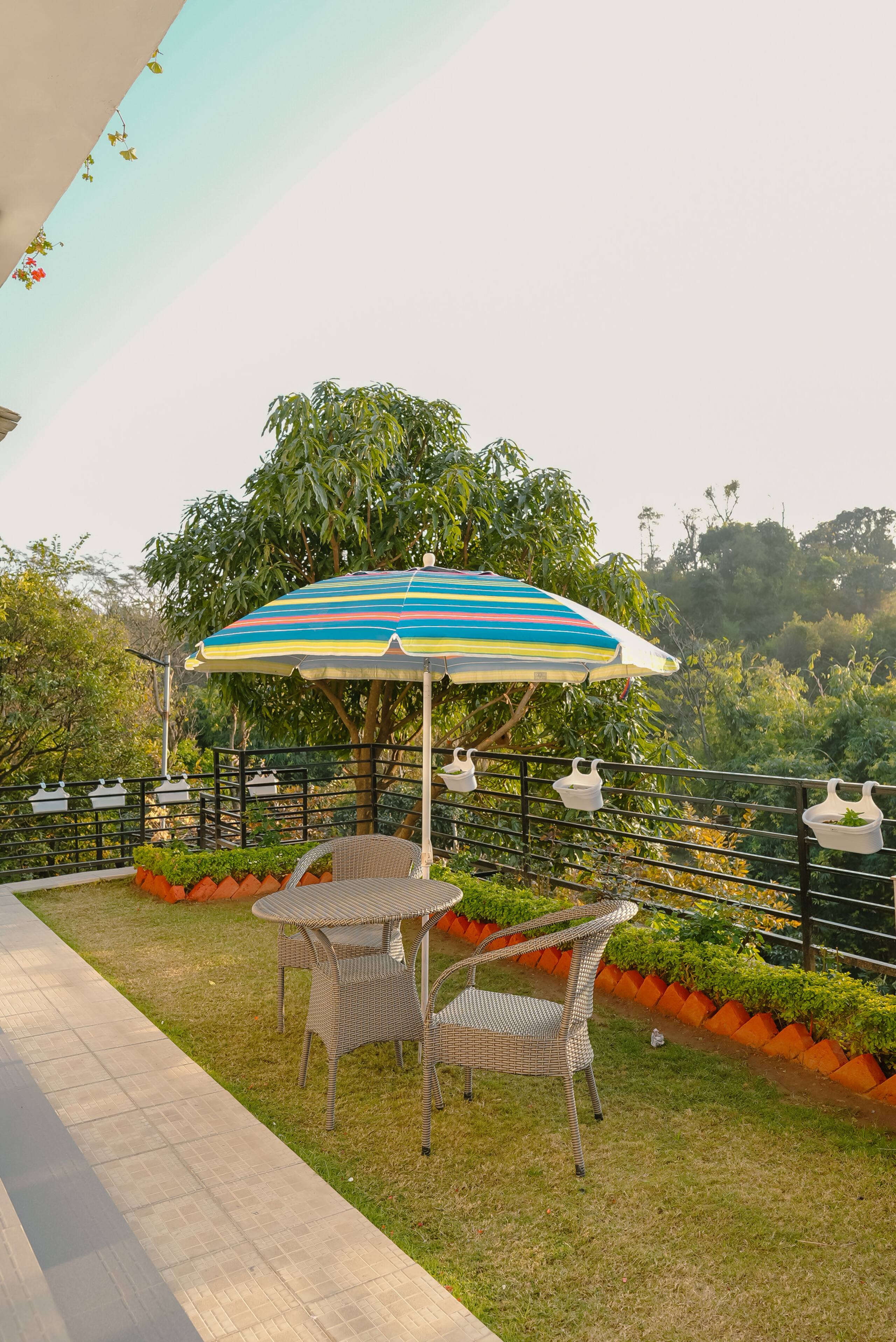 Baaggechi | Cozy 3BHK Villa by Sama Homestays 37